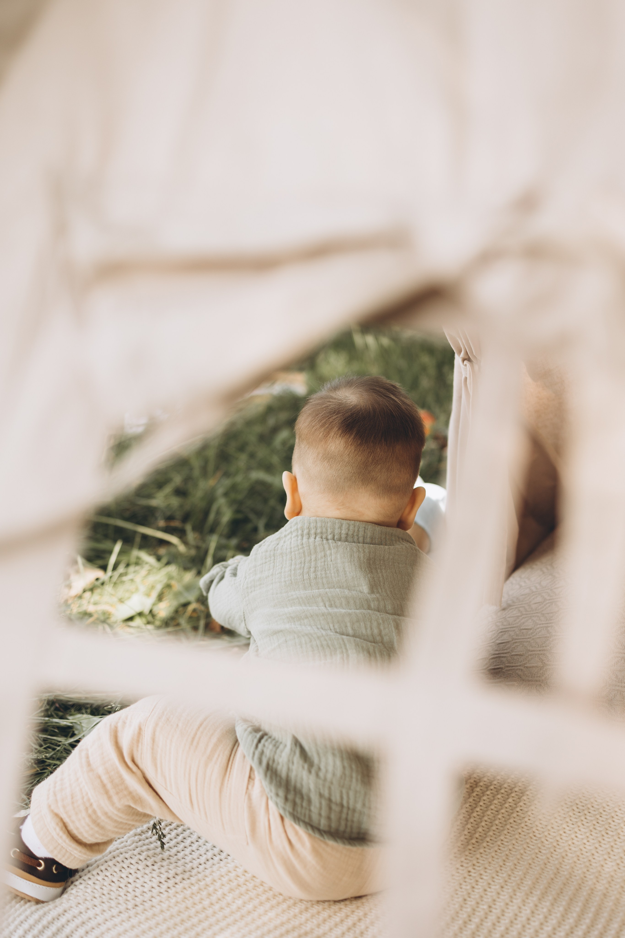 Мария, Никита и Мирон. Семейный фотограф в Москве Виктория Ястребинская