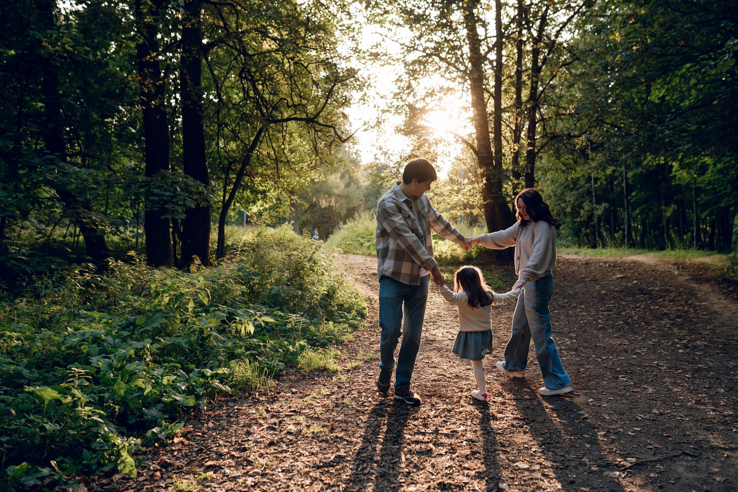 Портфолио. Семейный фотограф в Москве Лилия Лебедева