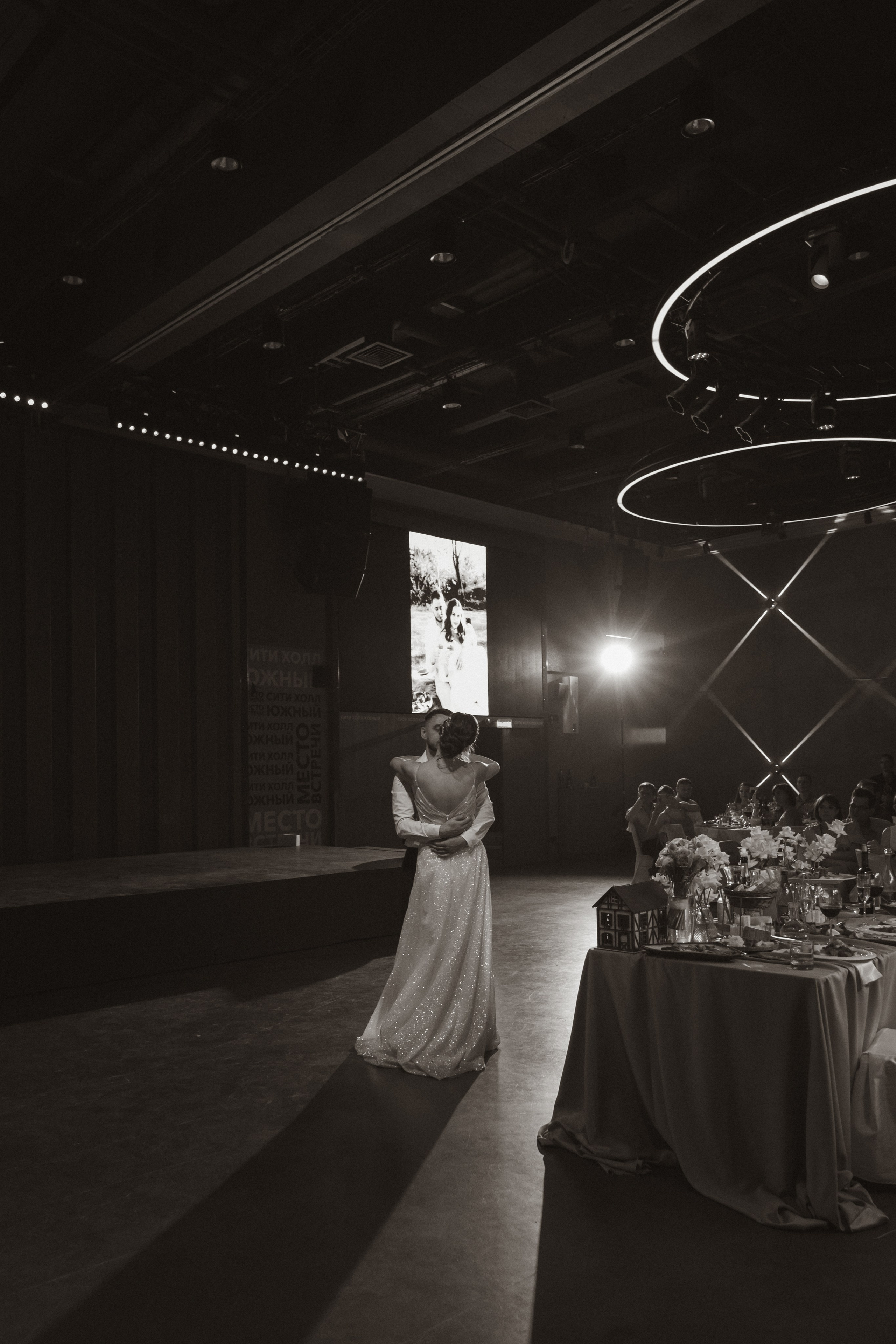 Саша + Леша. Анна Гусарова свадебный фотограф в Волгограде