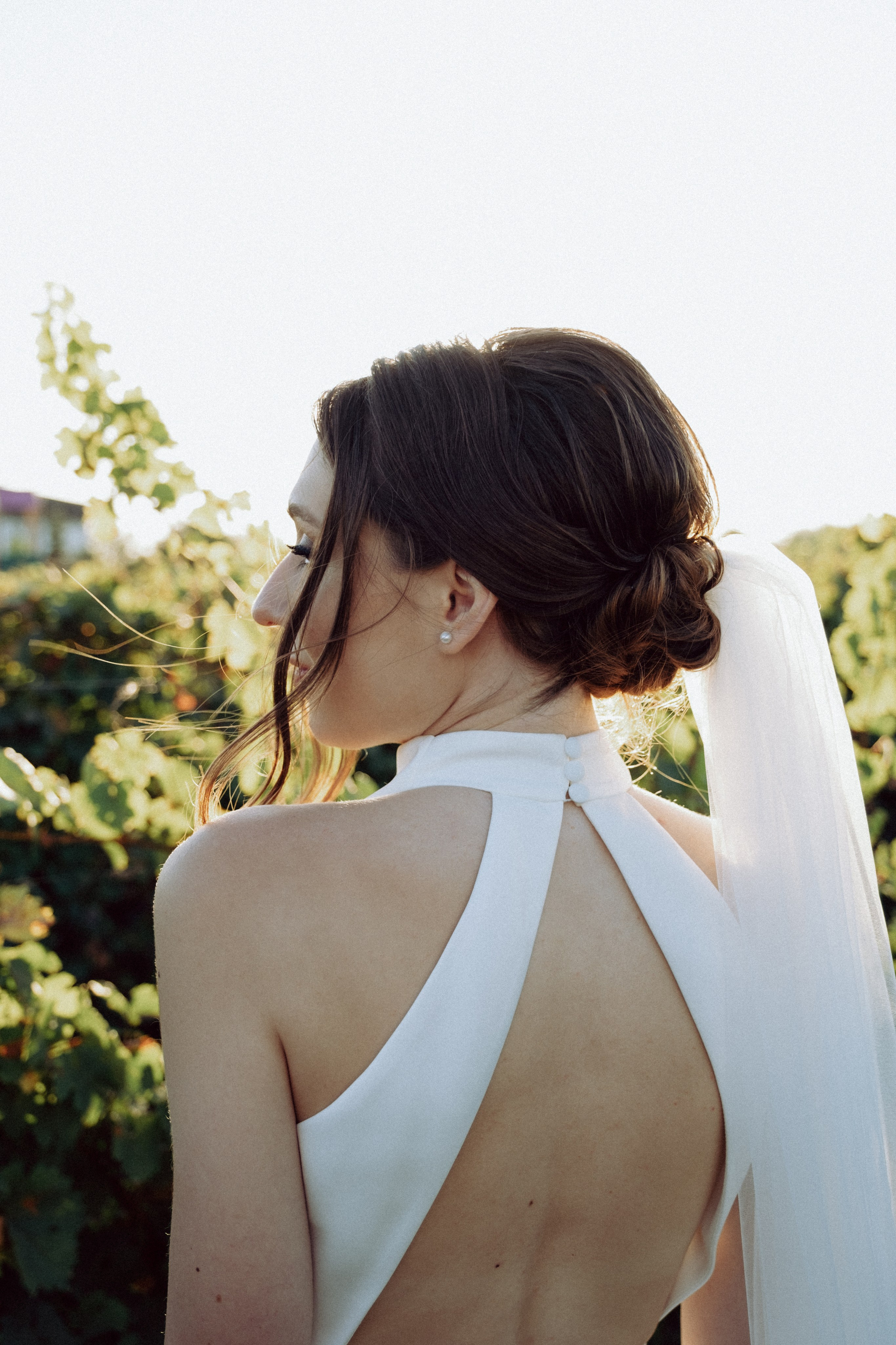 Настя + Женя. Анна Гусарова свадебный фотограф в Волгограде