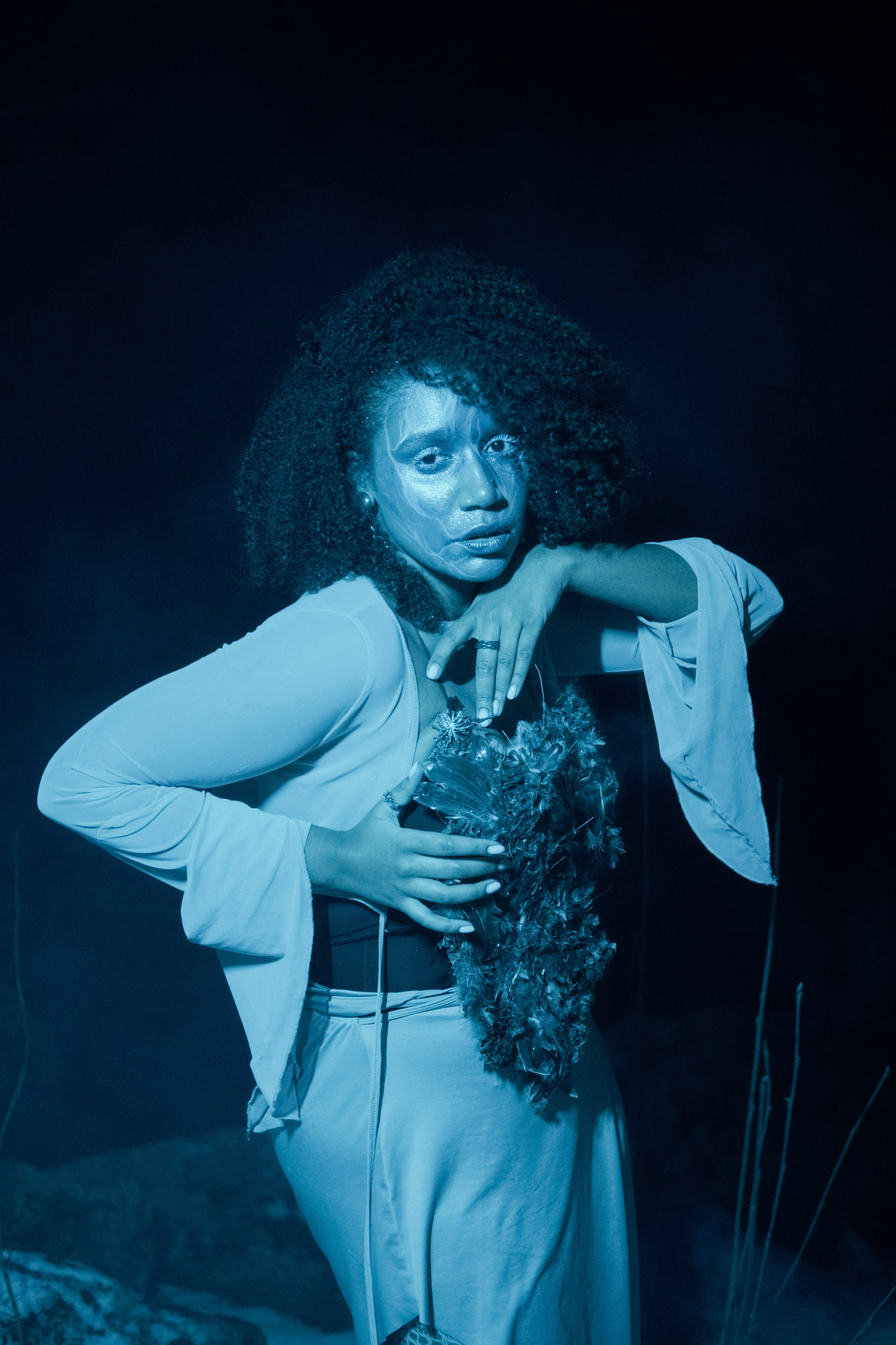 THE TRUE SELF. Rosebud. core production