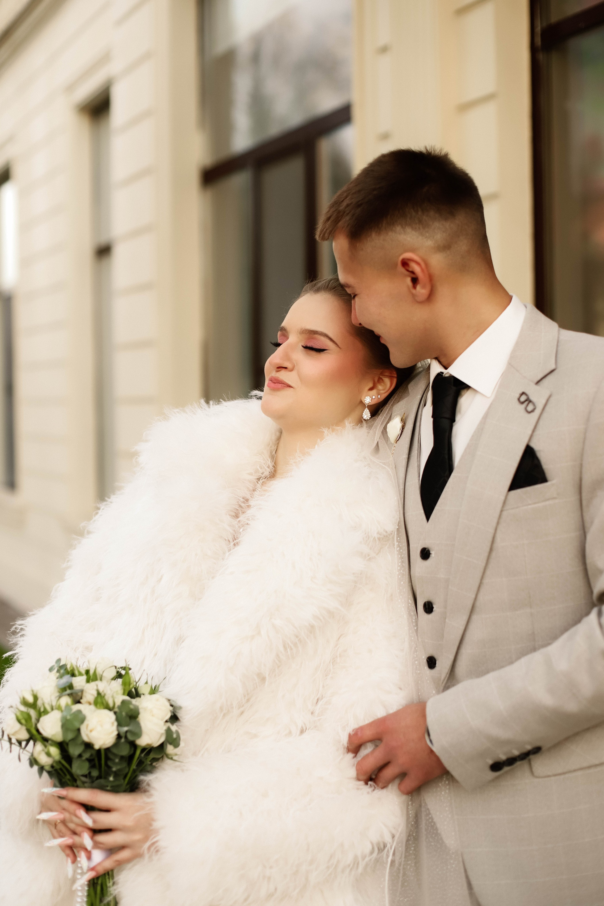 ОКСАНА & ДАНИЛ. Фотограф Мариуполь | Ялта | Крым — Диана Мазенко