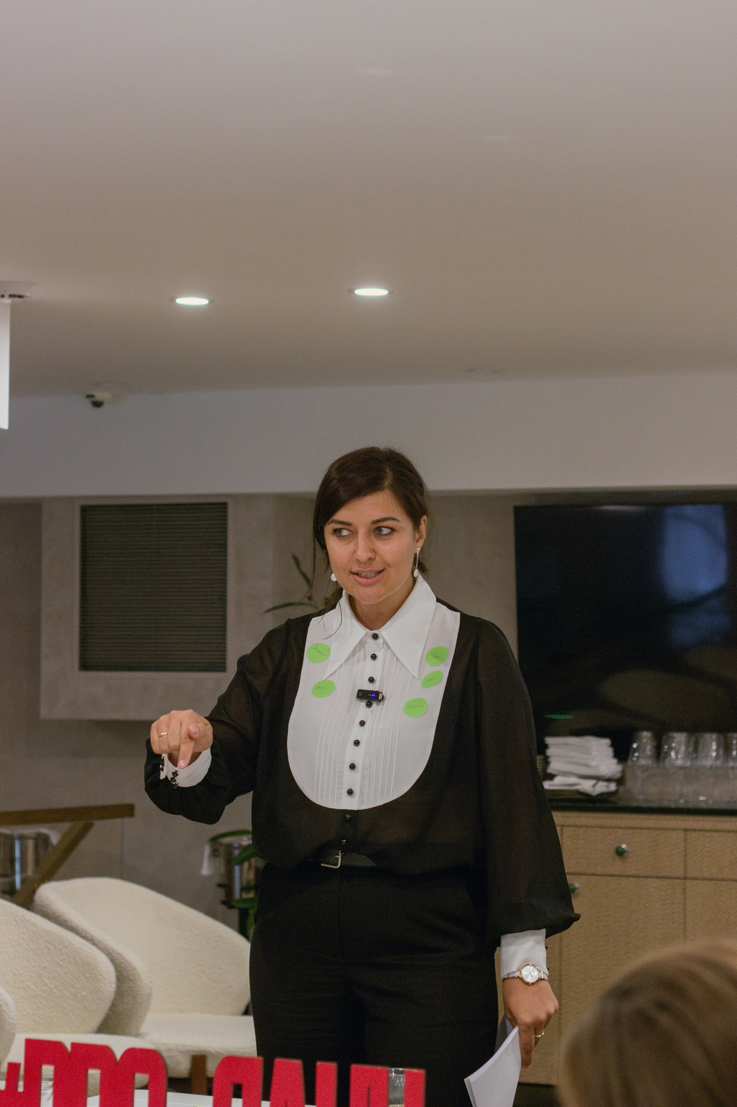 Нетворкинг 5 сентября. Портретный фотограф Москва Юлия Трякина