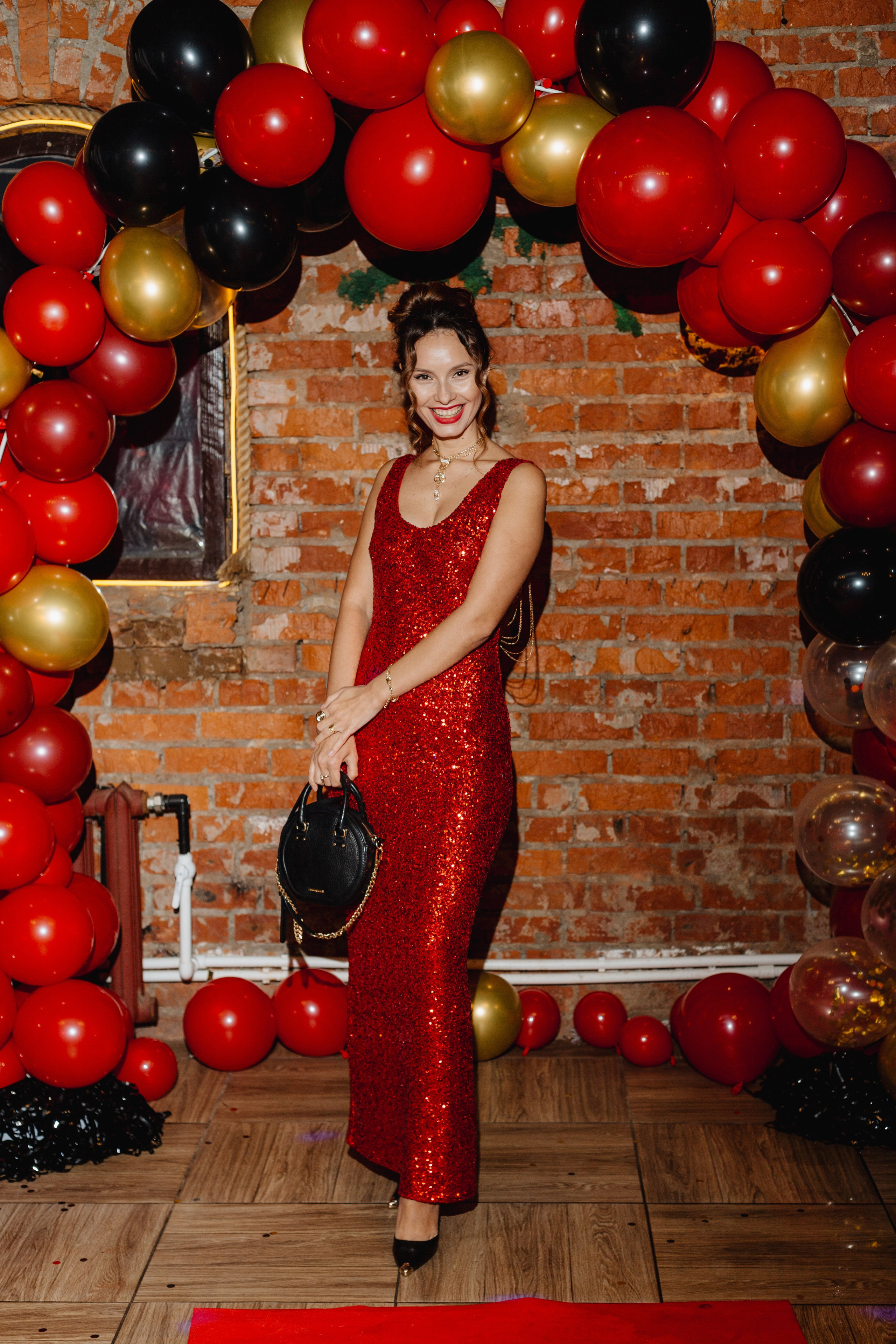 Бал императриц. Портретный фотограф Москва Юлия Трякина