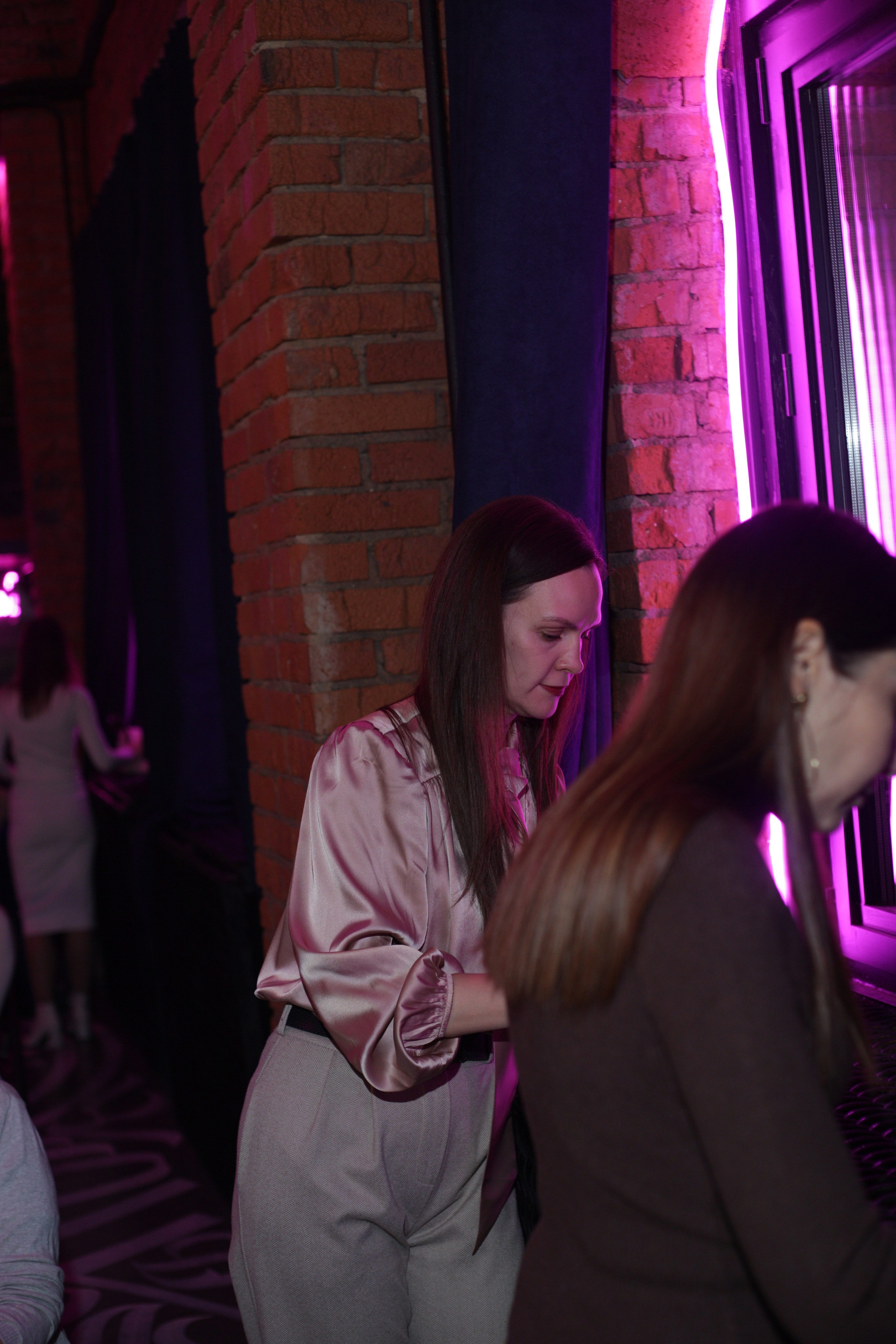 Магическая вечеринка. Портретный фотограф Москва Юлия Трякина