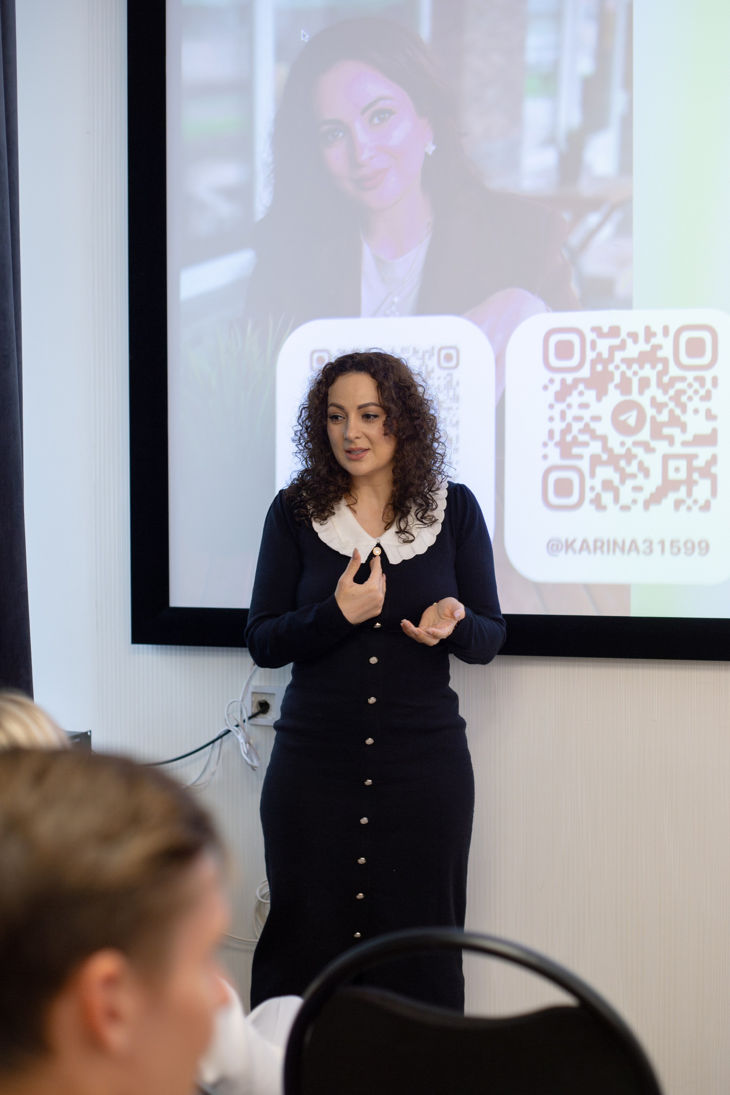 Branch. Портретный фотограф Москва Юлия Трякина