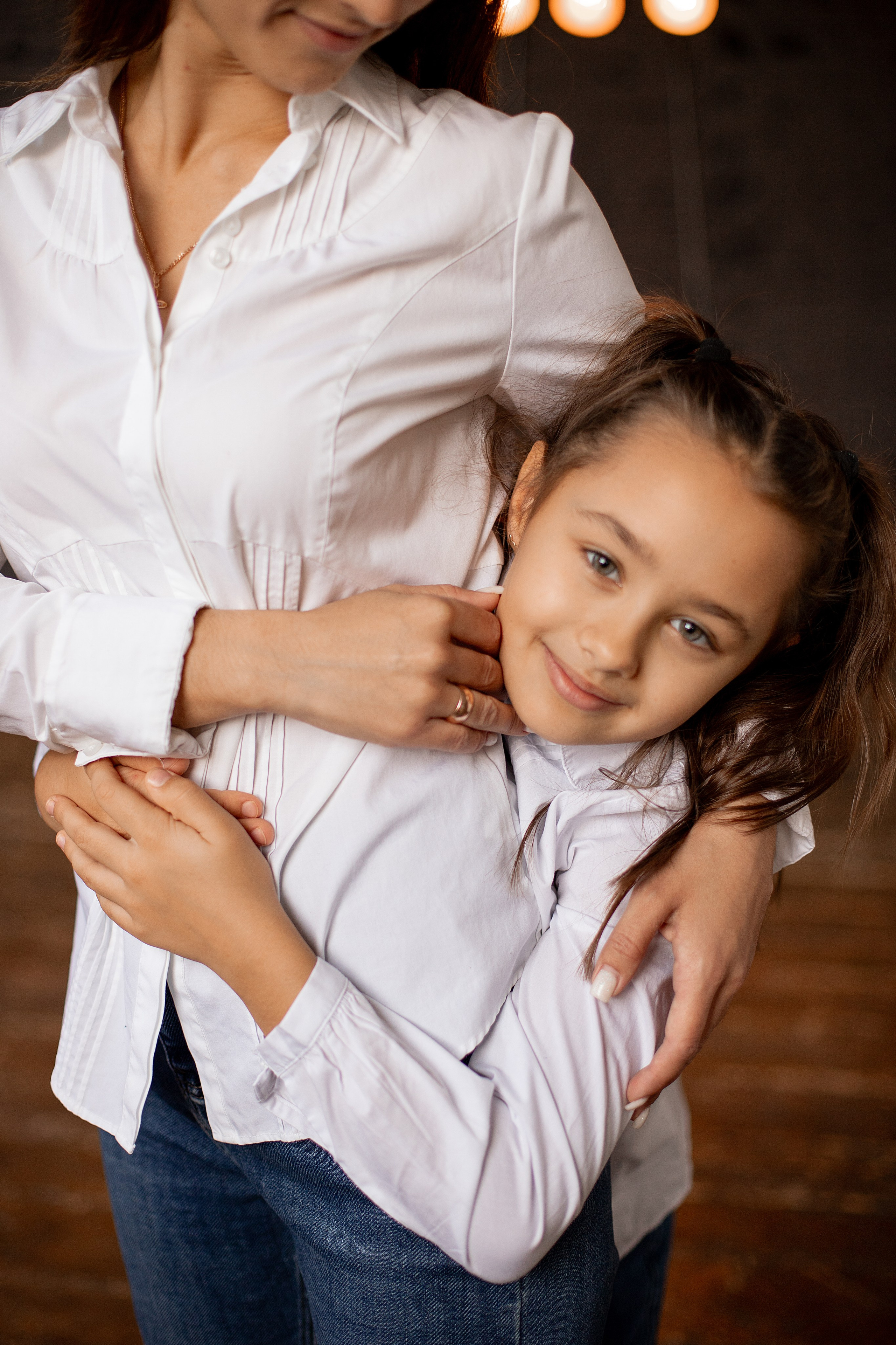 Семейная фотосессия. Семейный и индивидуальный фотограф в Ростове-на-Дону