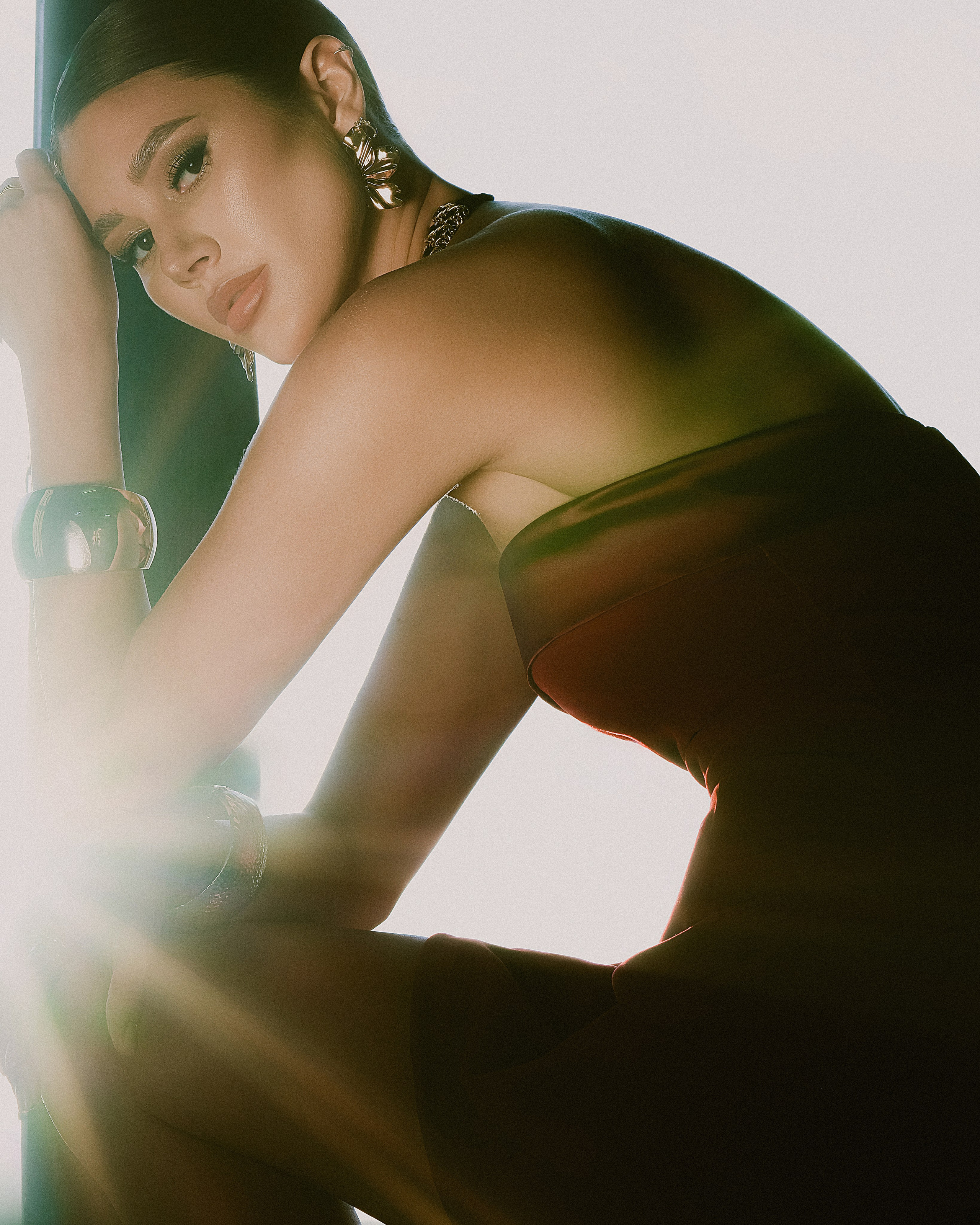 Эля. Коммерческий фотограф