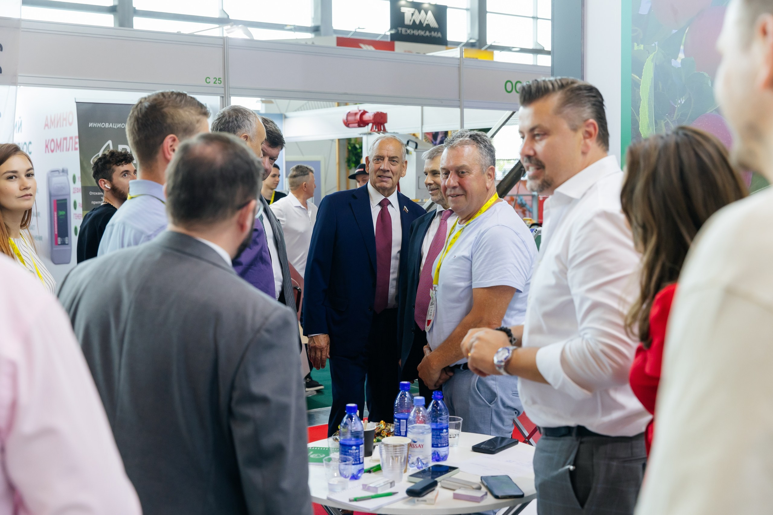 ЭКСПО. Фотограф Николай Петрушкин | Ставрополь, Москва