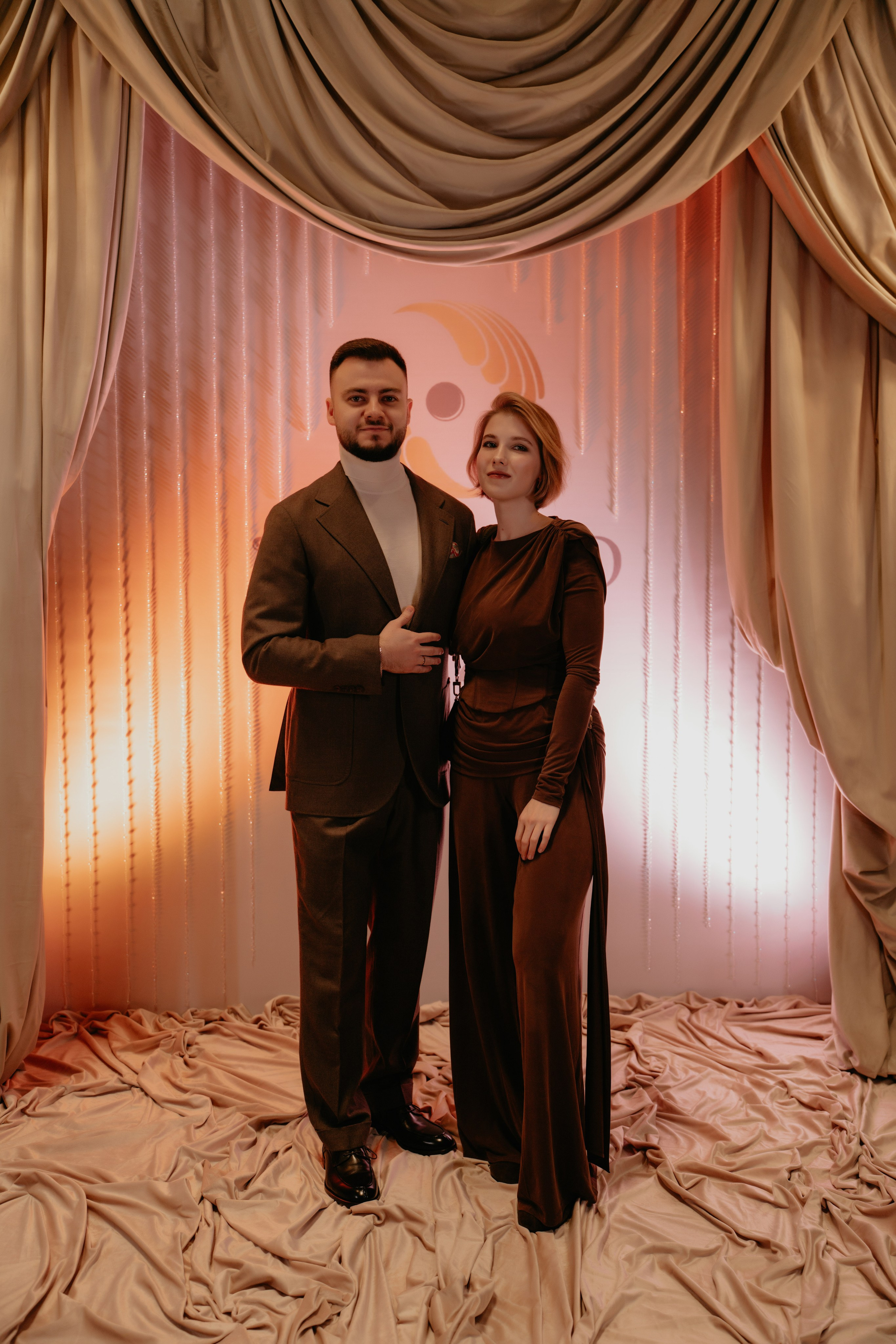 Новый Год luciano foros. Фотограф и Видеограф Севастополь Крым