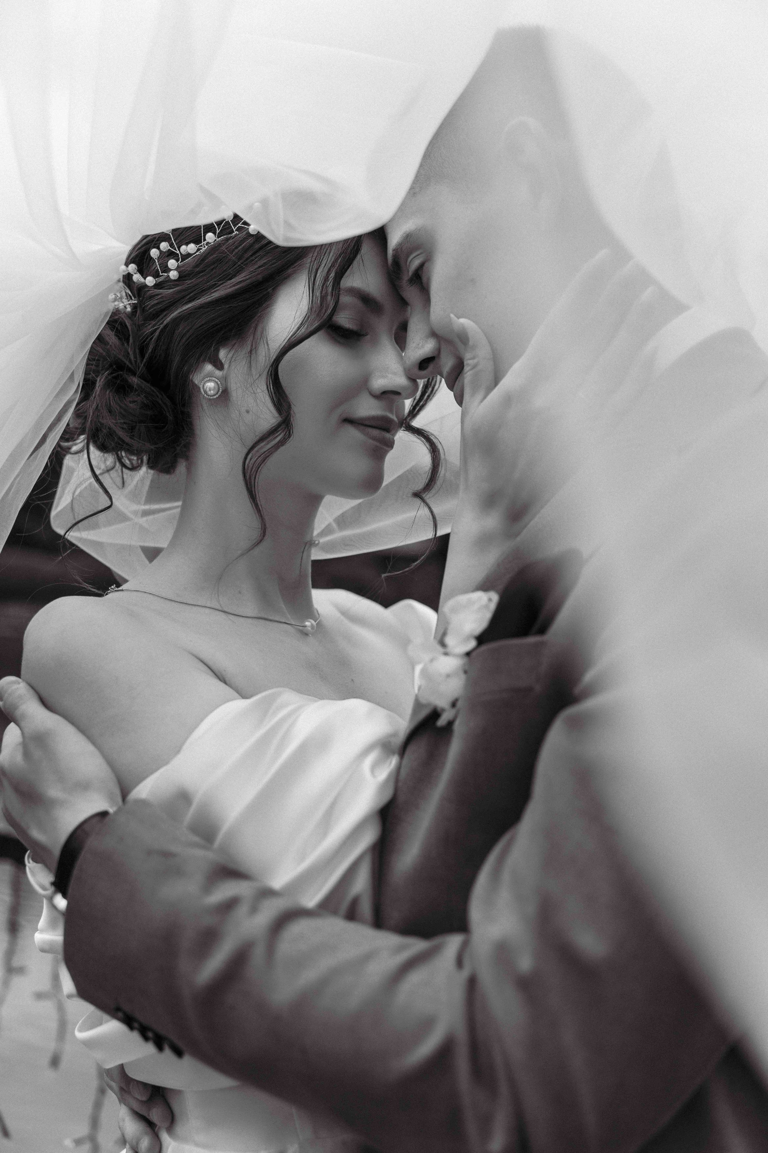 Юлия и Владимир. Фотограф и Видеограф Севастополь Крым