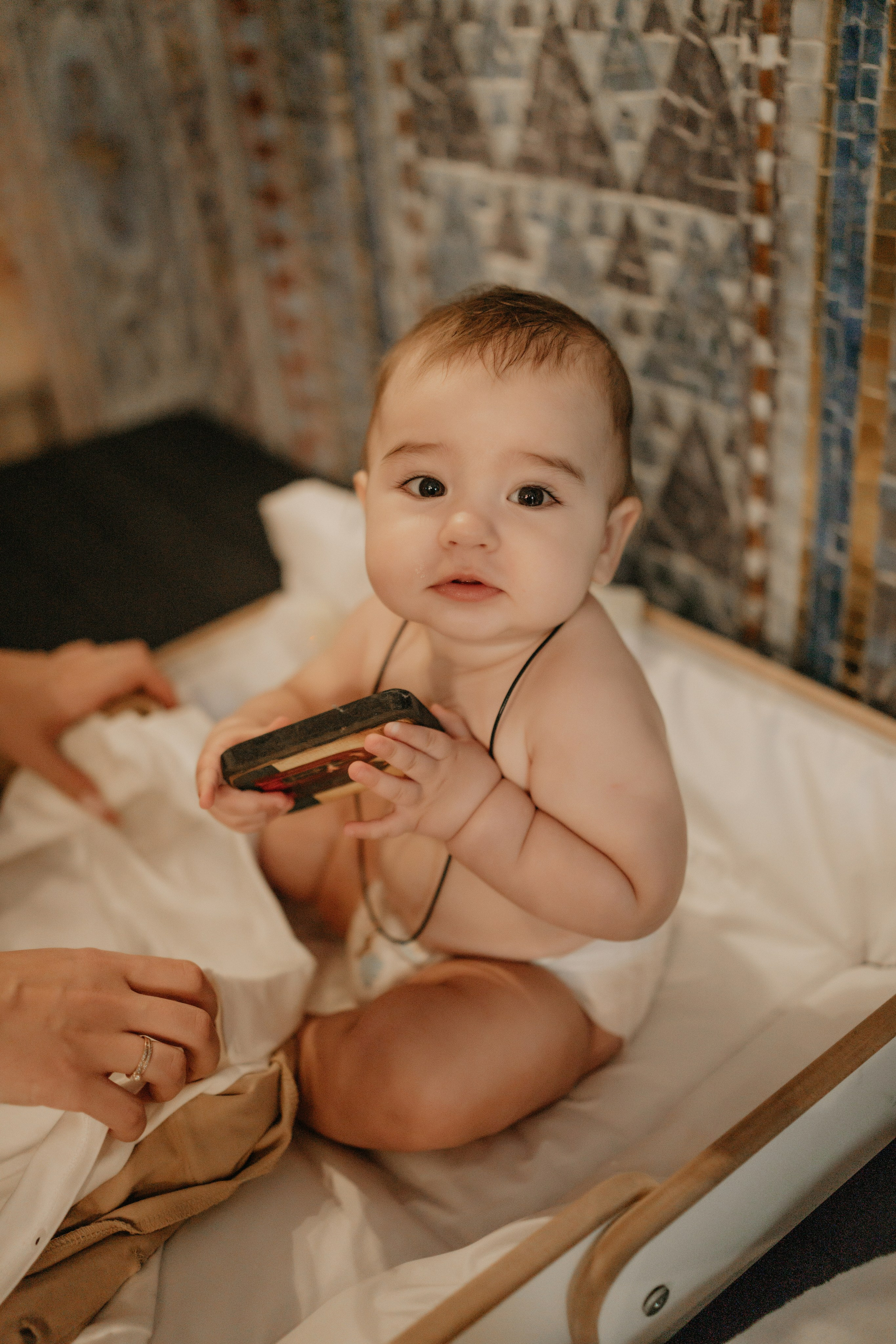 Крещение Херсонес. Фотограф и Видеограф Севастополь Крым