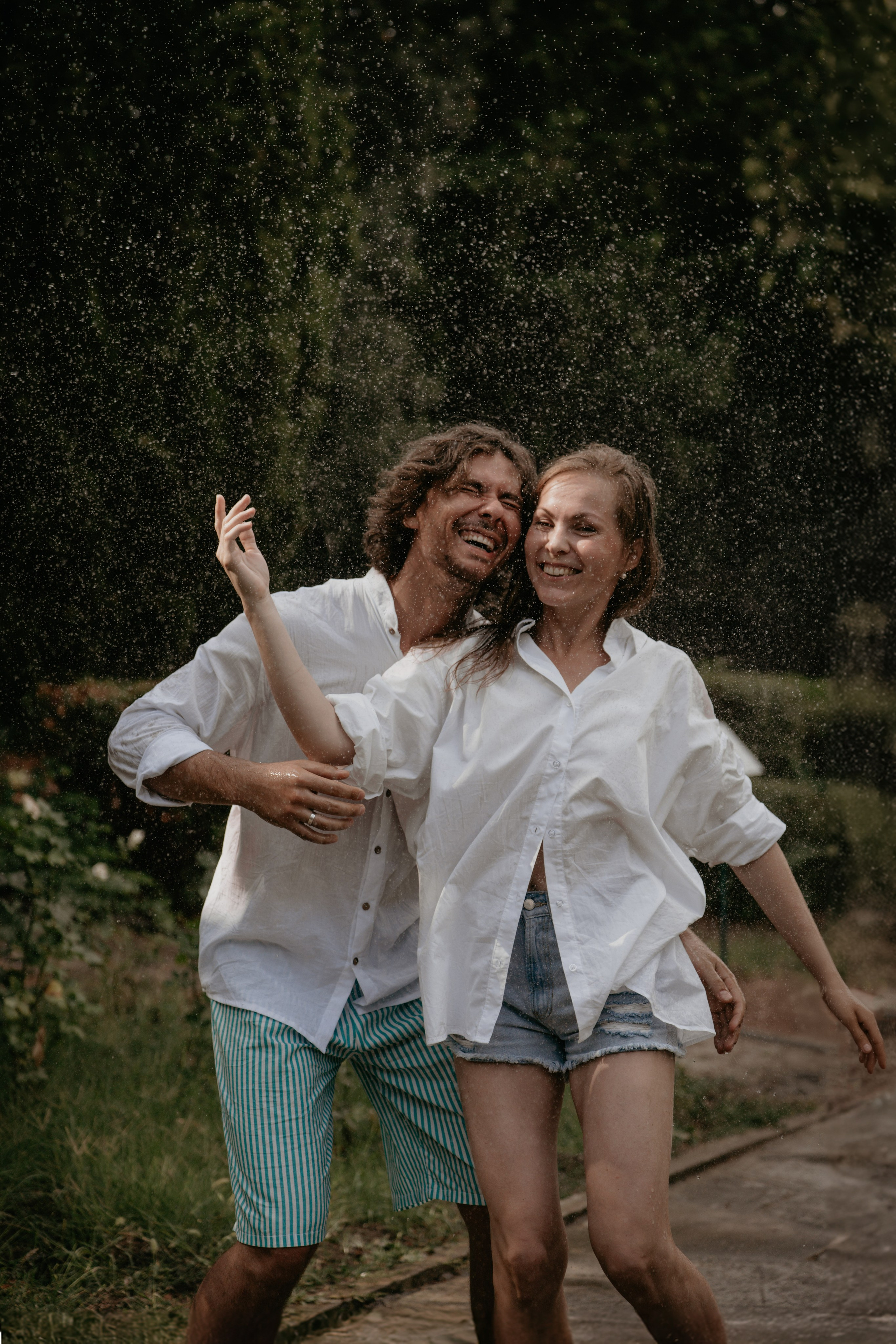 Сбежавшие во дворец. Фотограф и Видеограф Севастополь Крым