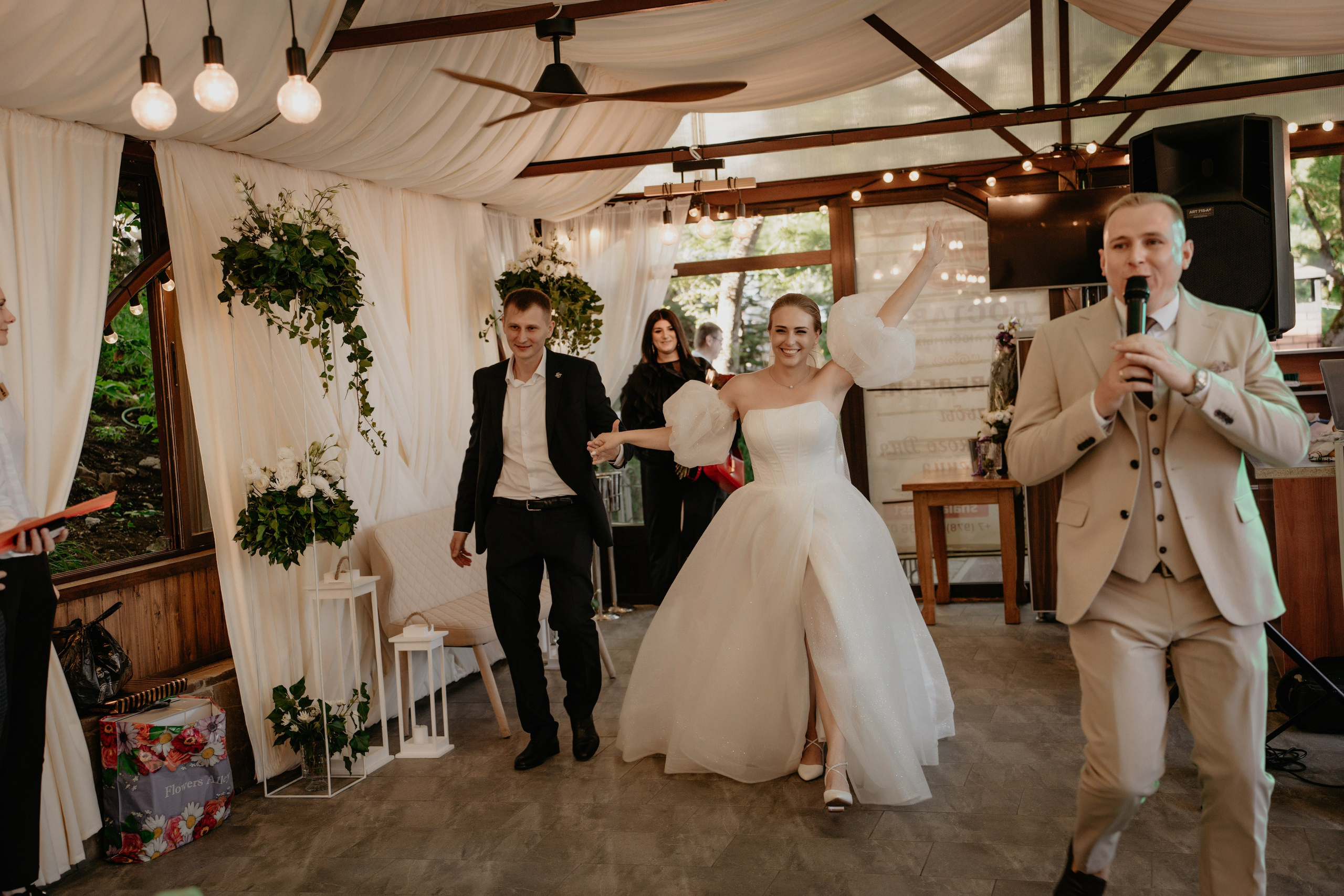 Эмоциональный репортаж. Фотограф и Видеограф Севастополь Крым