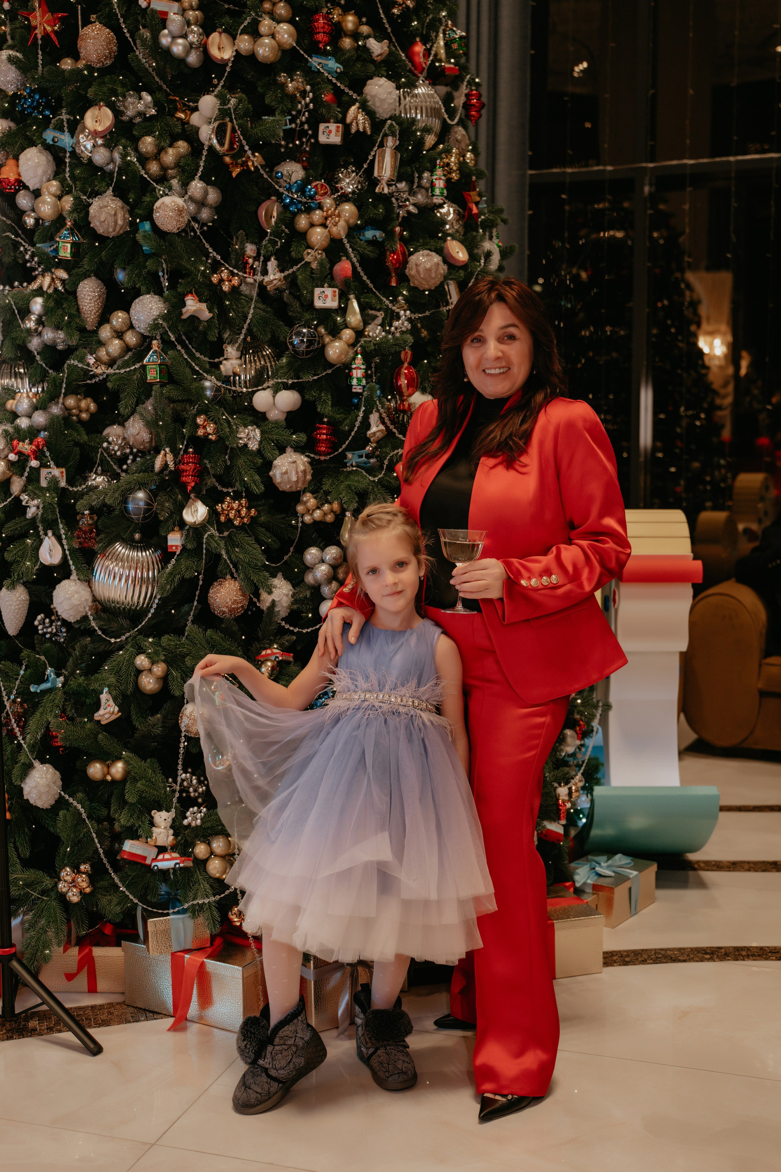 Новый Год luciano foros. Фотограф и Видеограф Севастополь Крым