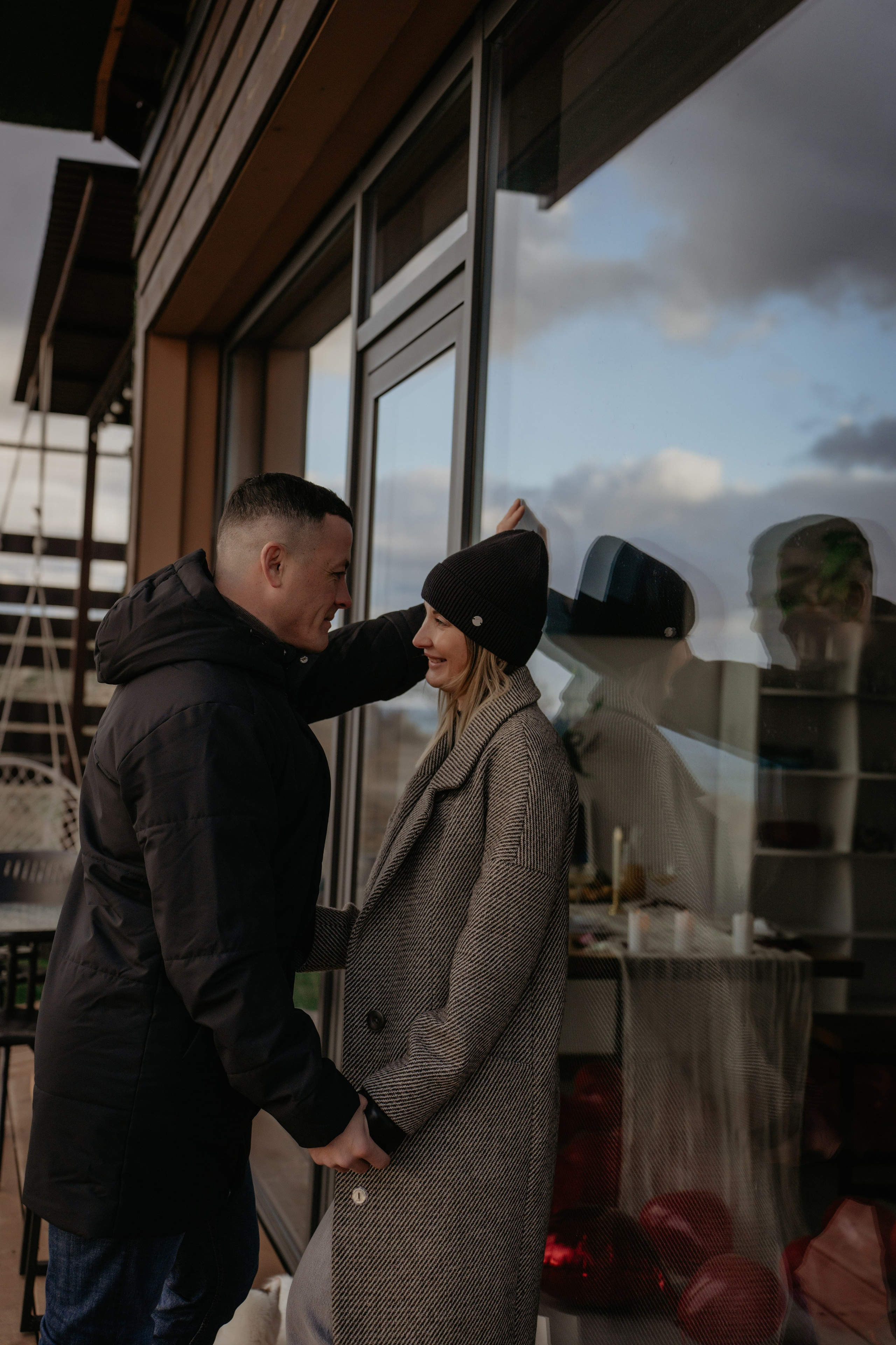 Свидание. Фотограф и Видеограф Севастополь Крым