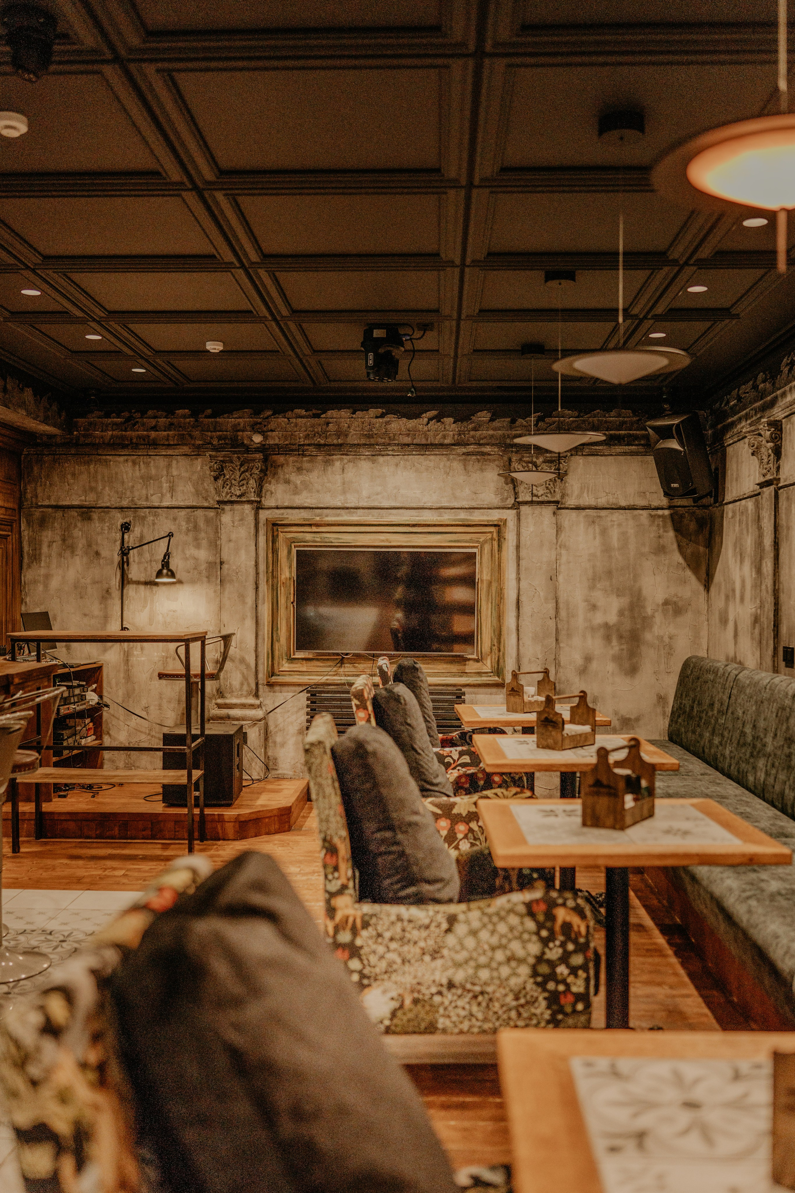 Ангарский Перевал. Фотограф и Видеограф Севастополь Крым