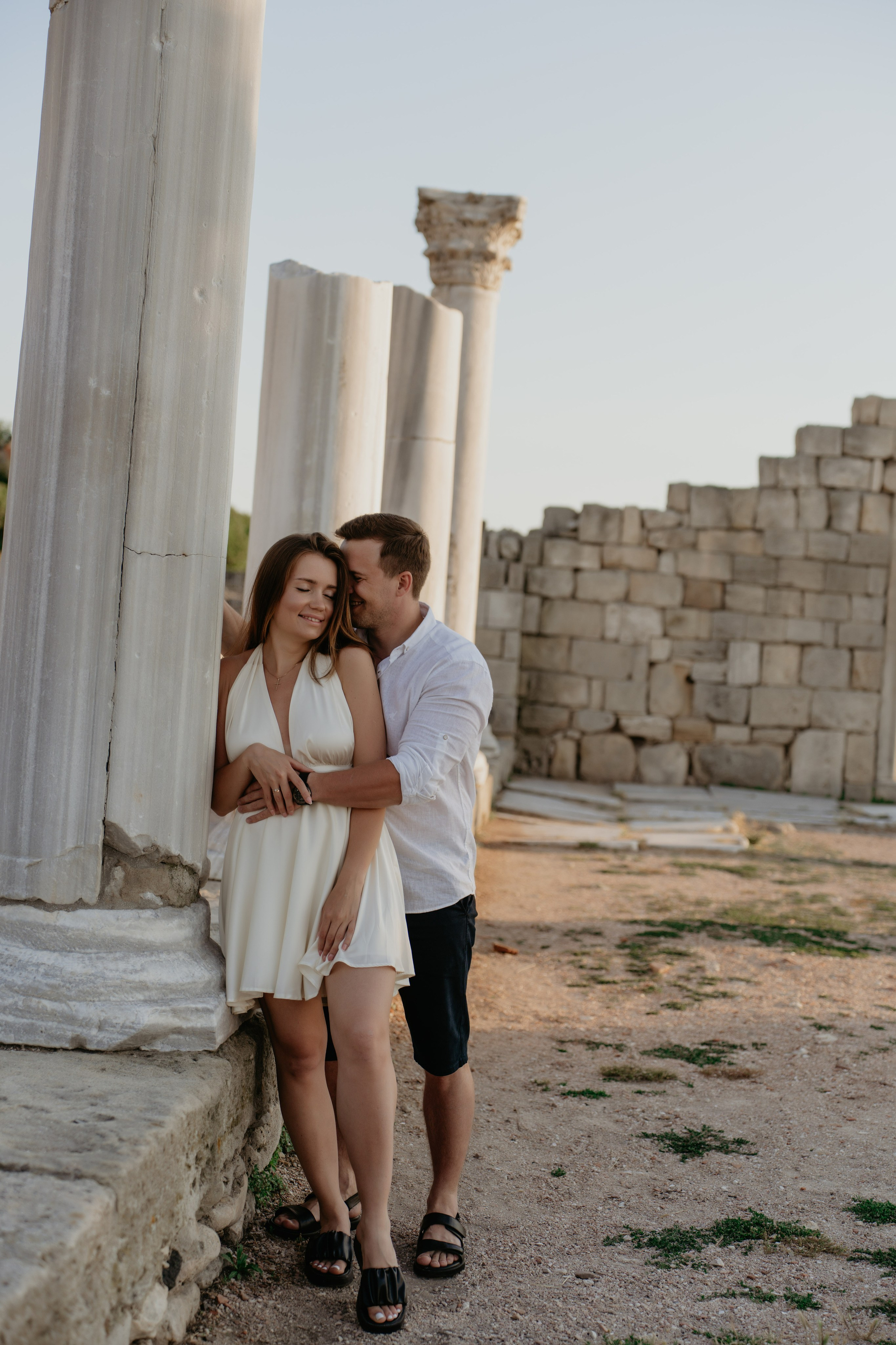 A$D. Фотограф и Видеограф Севастополь Крым