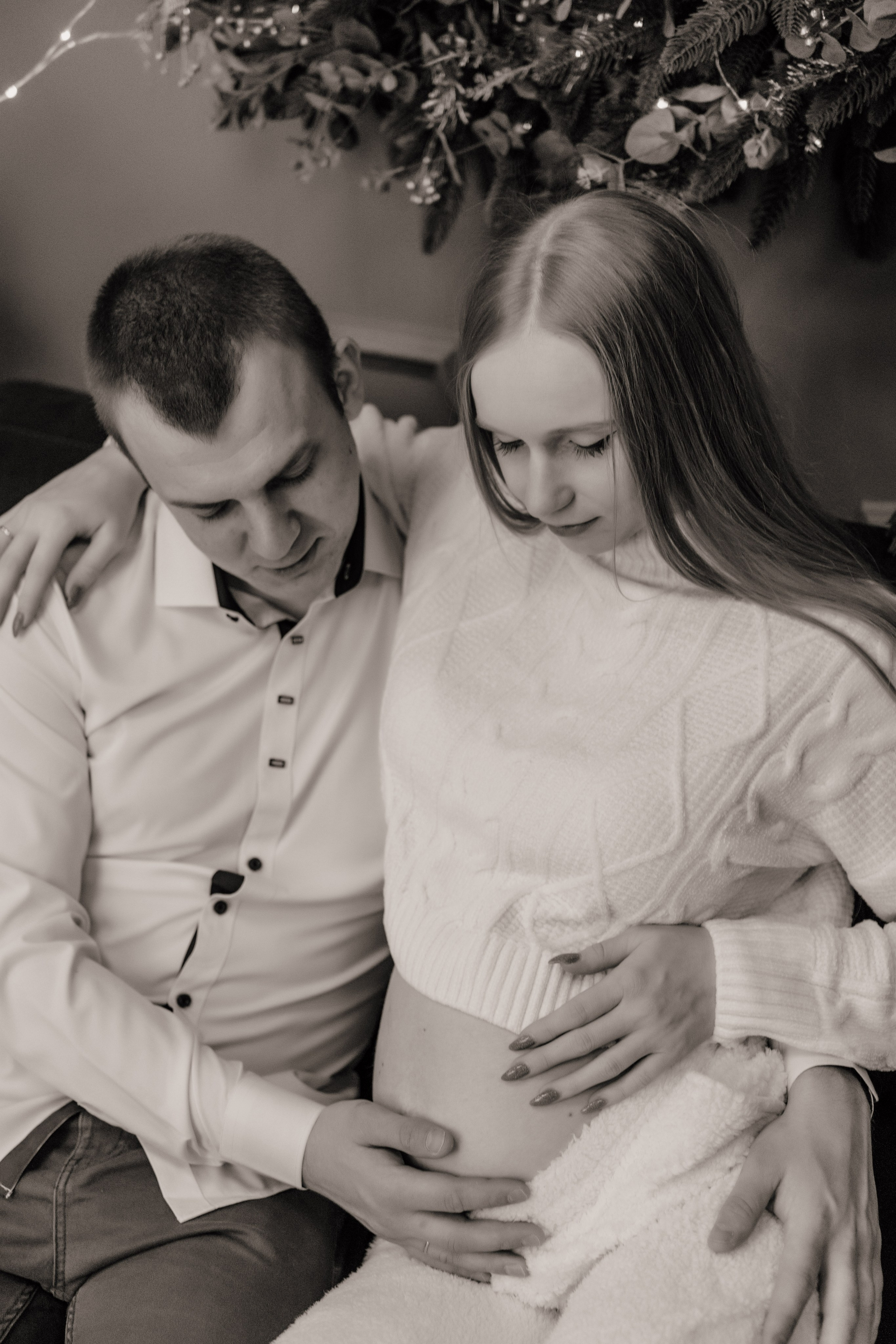 Новогодняя. Фотограф и Видеограф Севастополь Крым