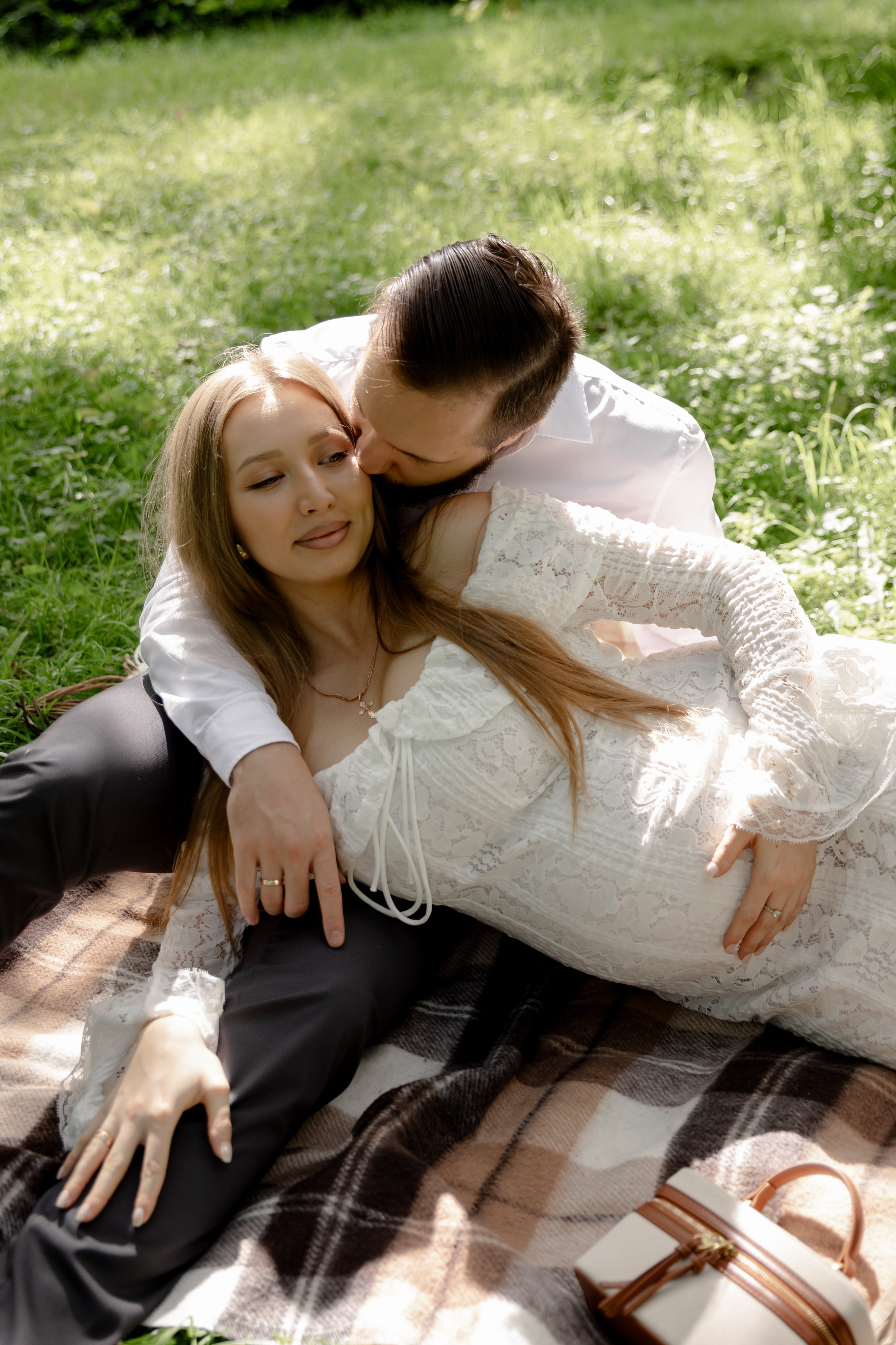 Love Story. Анна Михайлова|Свадебный фотограф в Санкт-Петербурге