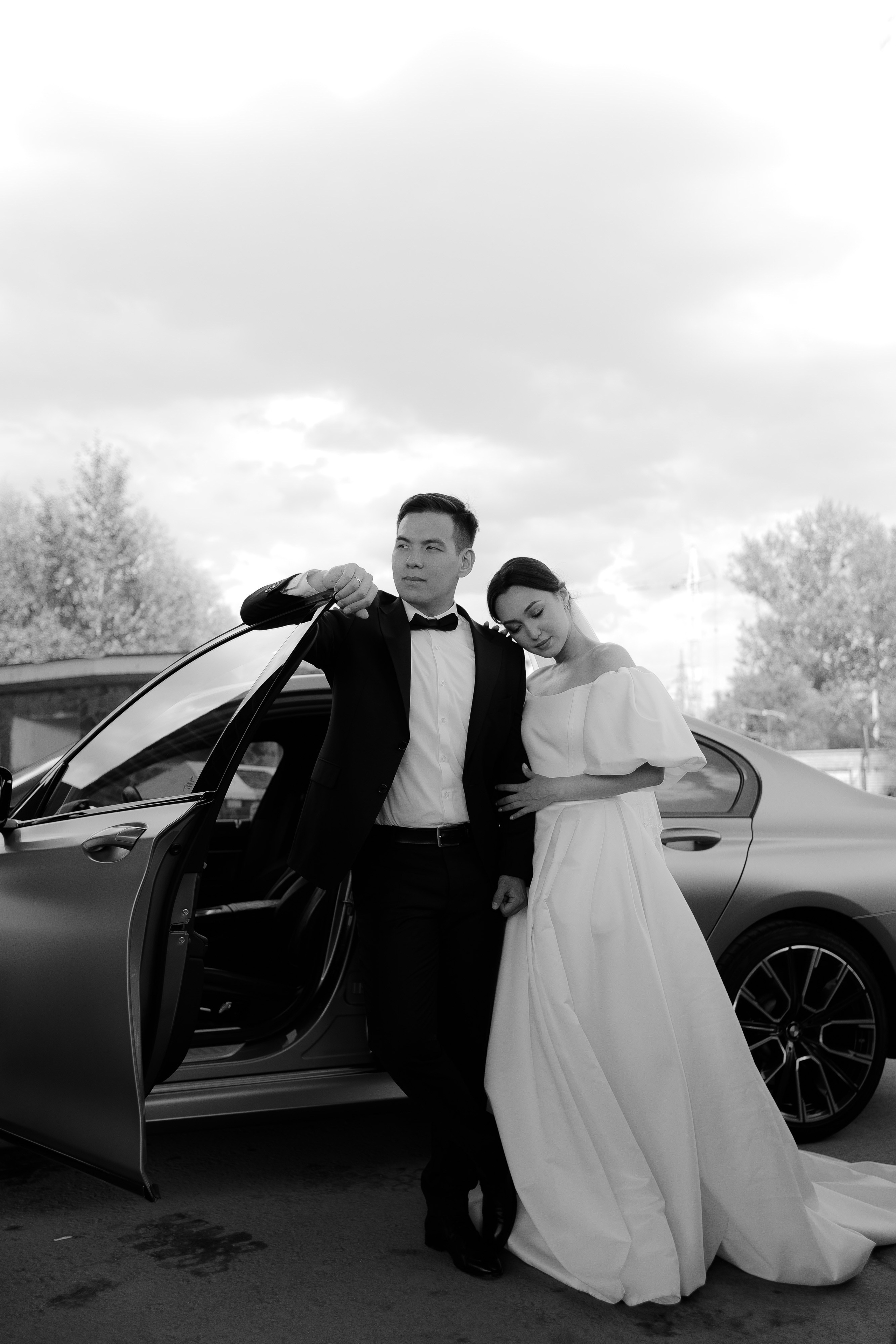 Wedding. Фотограф Азамат Шарипов