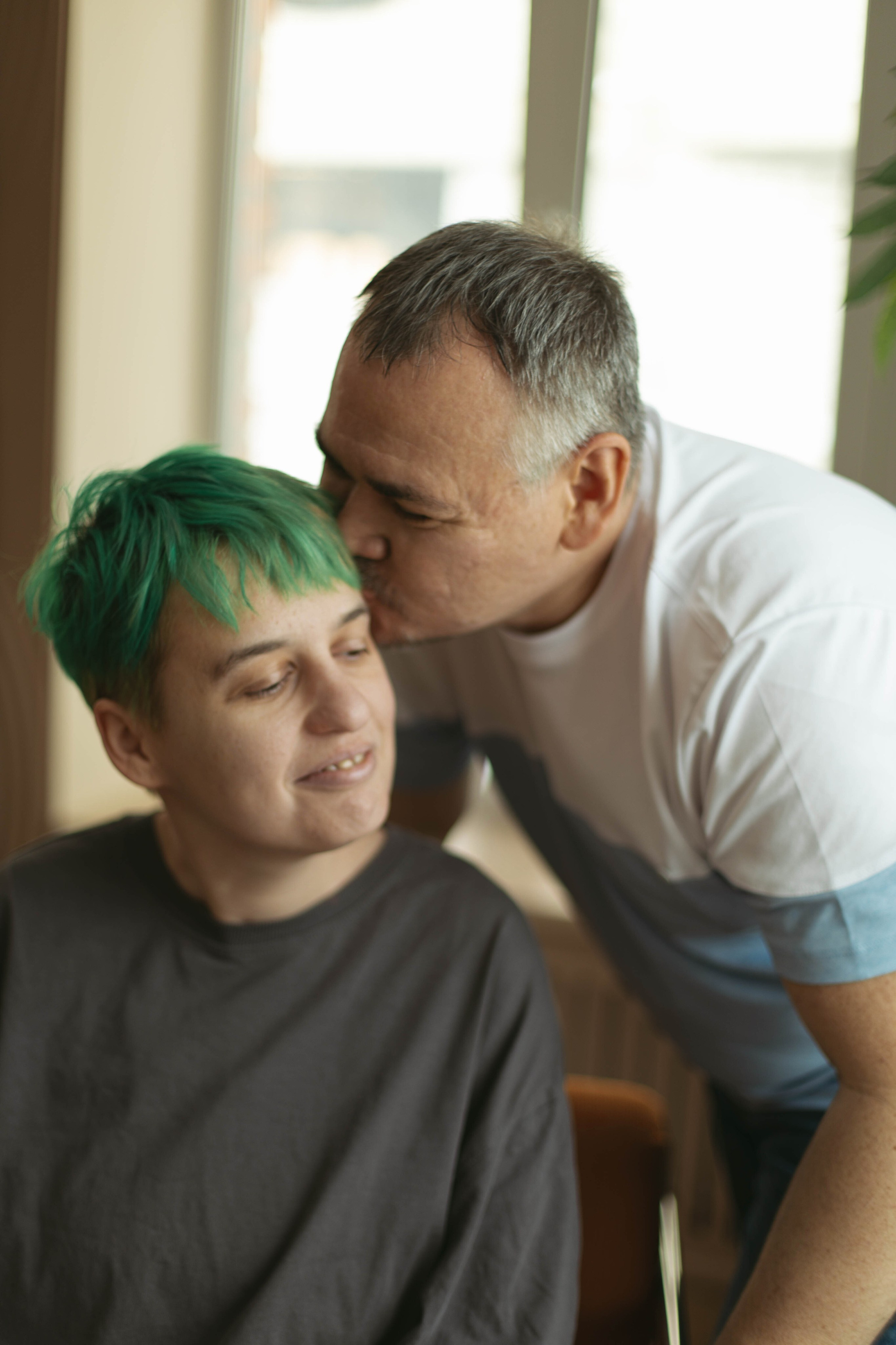 Татьяна и Владимир. Семейный фотограф Гульцовская Екатерина