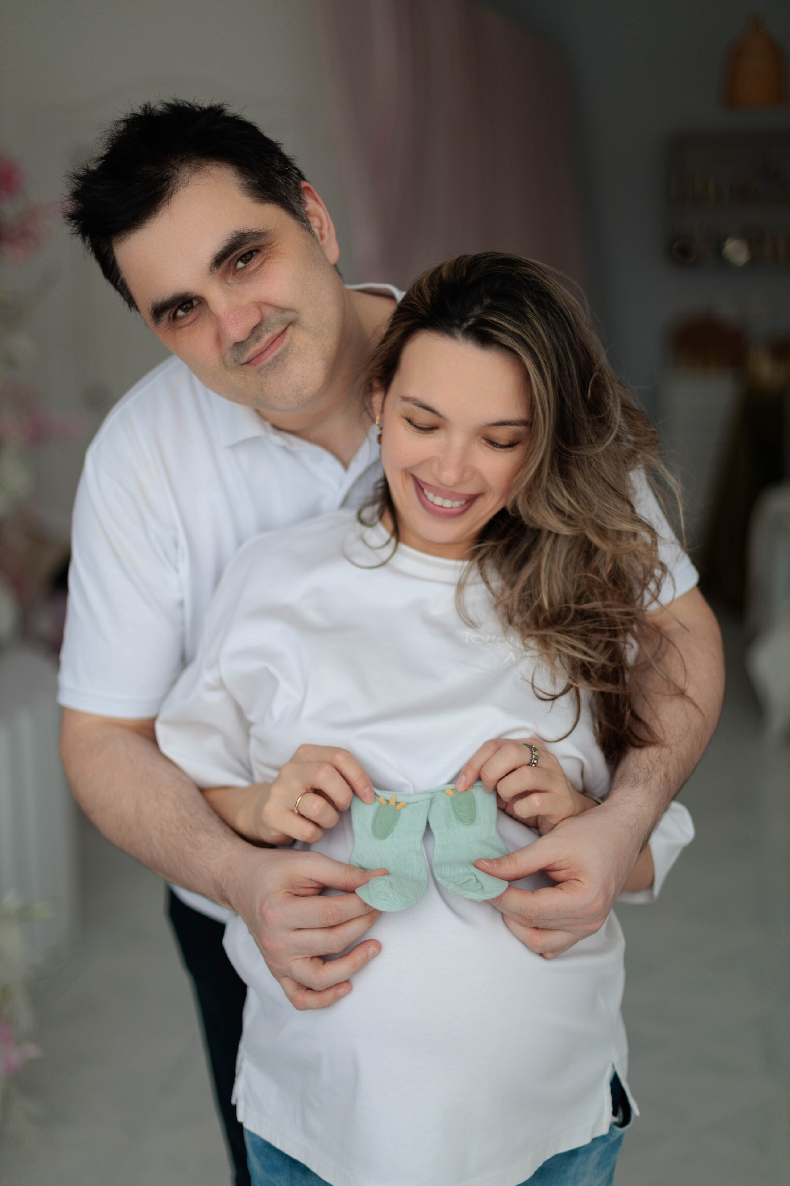 Арина, Сережа и Ваня. Семейный фотограф Гульцовская Екатерина