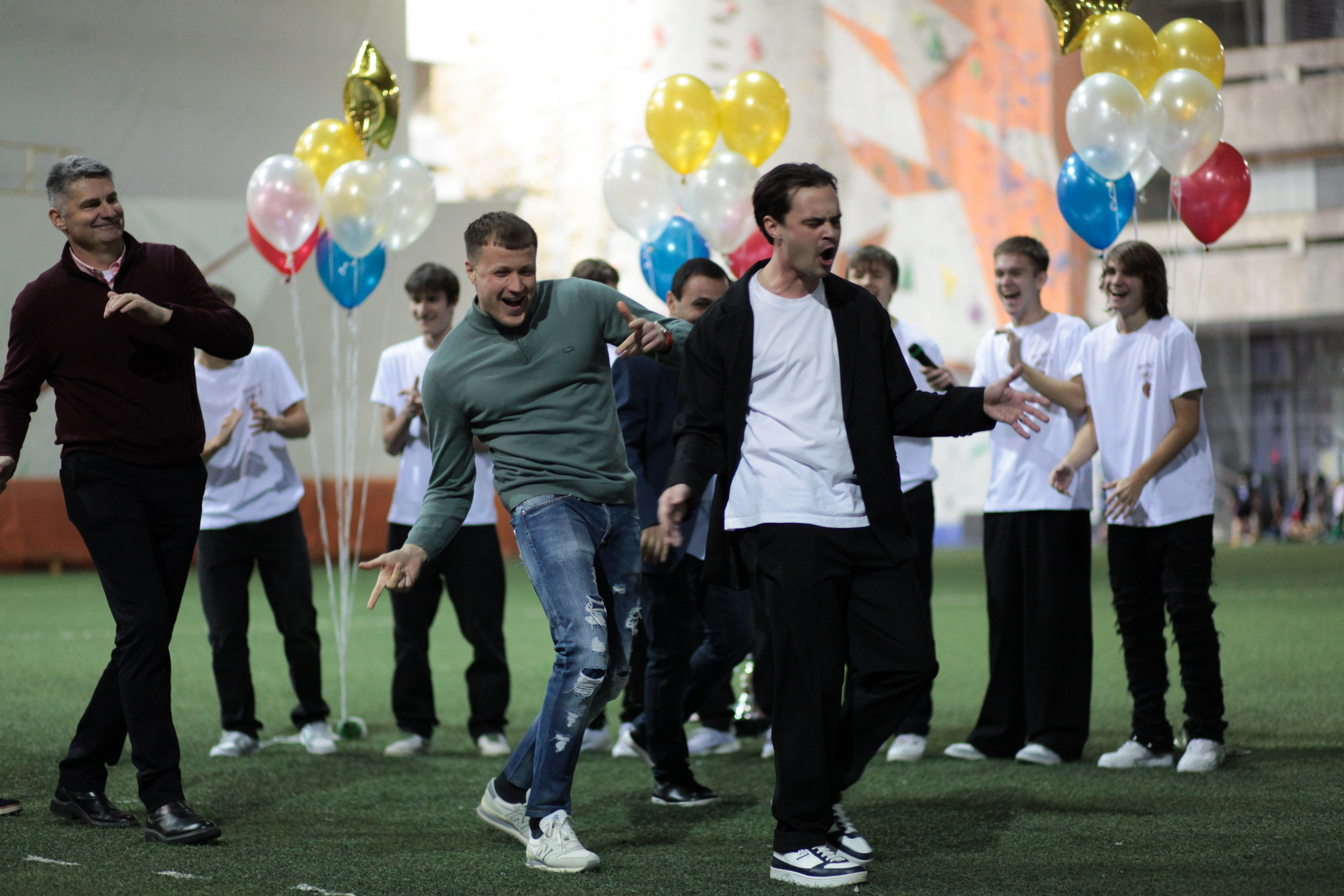 ЦСКА. Семейный фотограф Гульцовская Екатерина