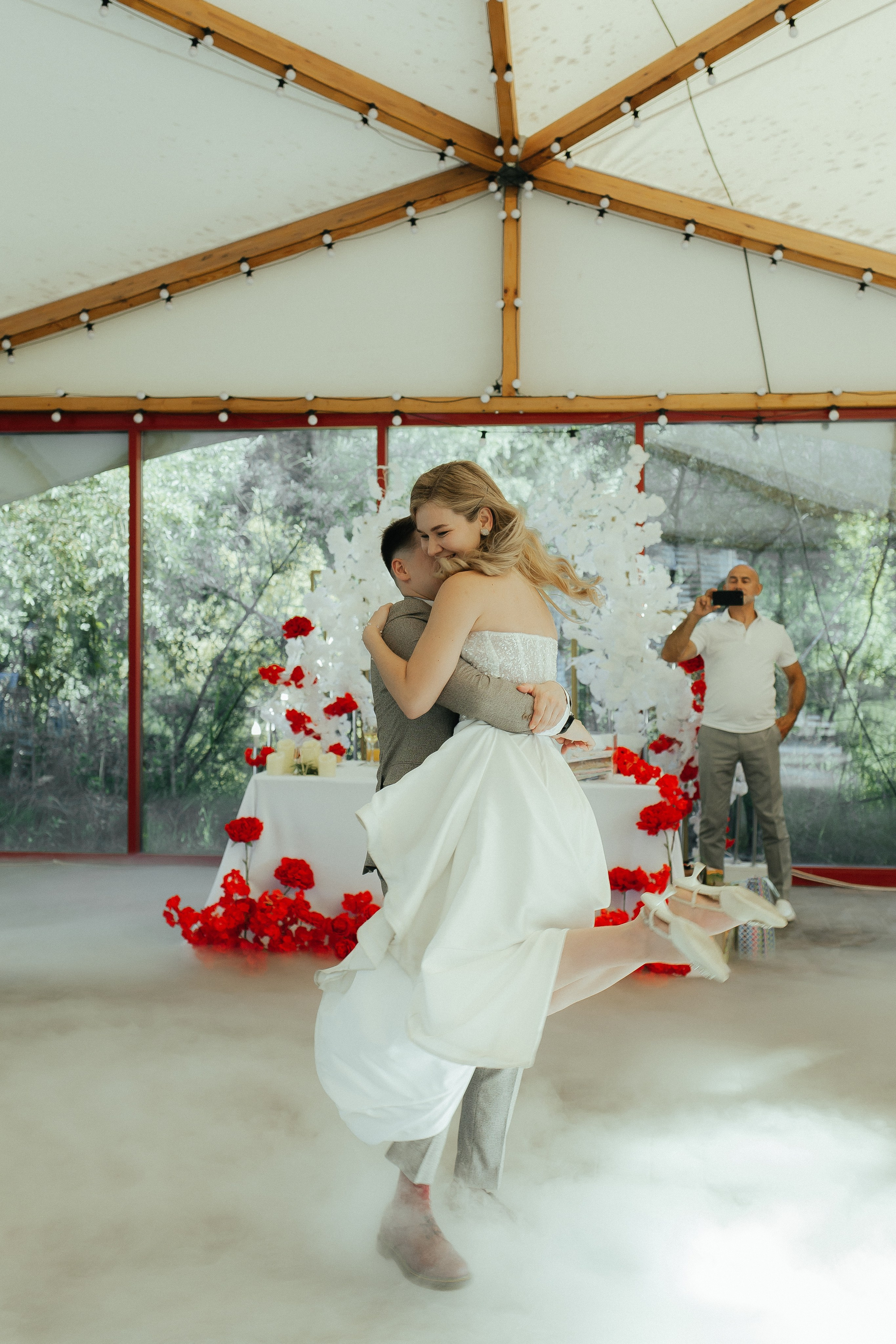 D & D. Фотограф Ольга Сапронова. Свадебный фотограф Ольга Сапронова