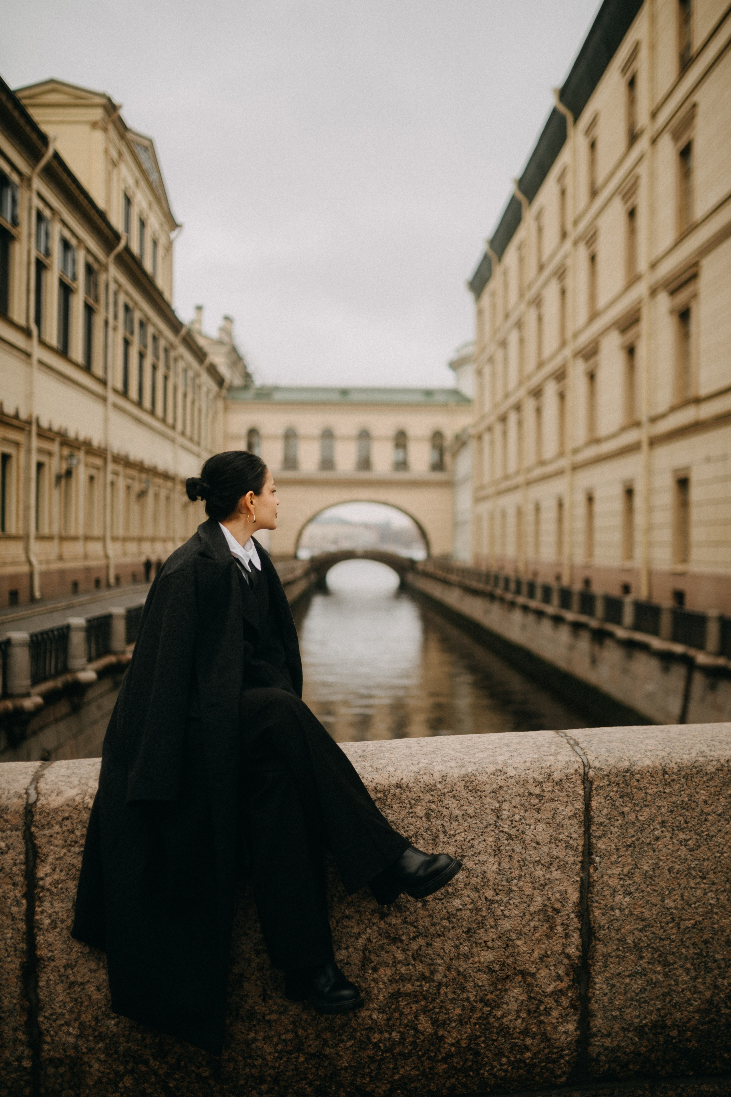 Лиза. Фотограф в Санкт Петербурге Лара Великова
