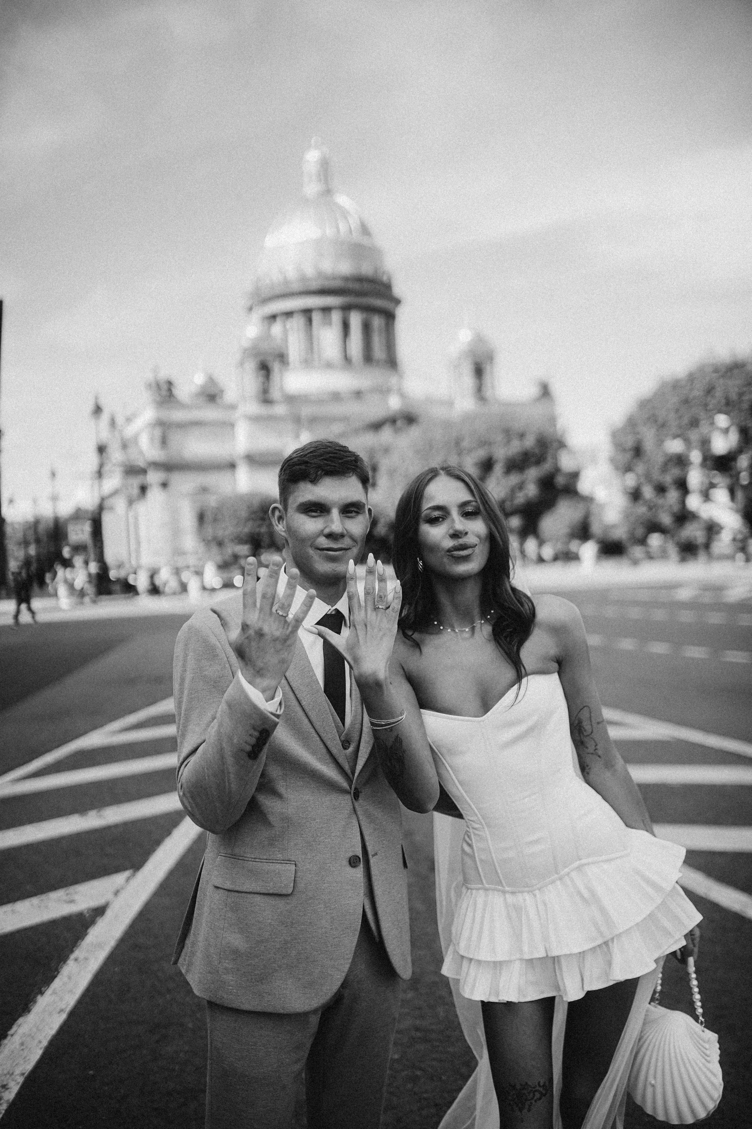 29.08.25. Фотограф в Санкт Петербурге Лара Великова