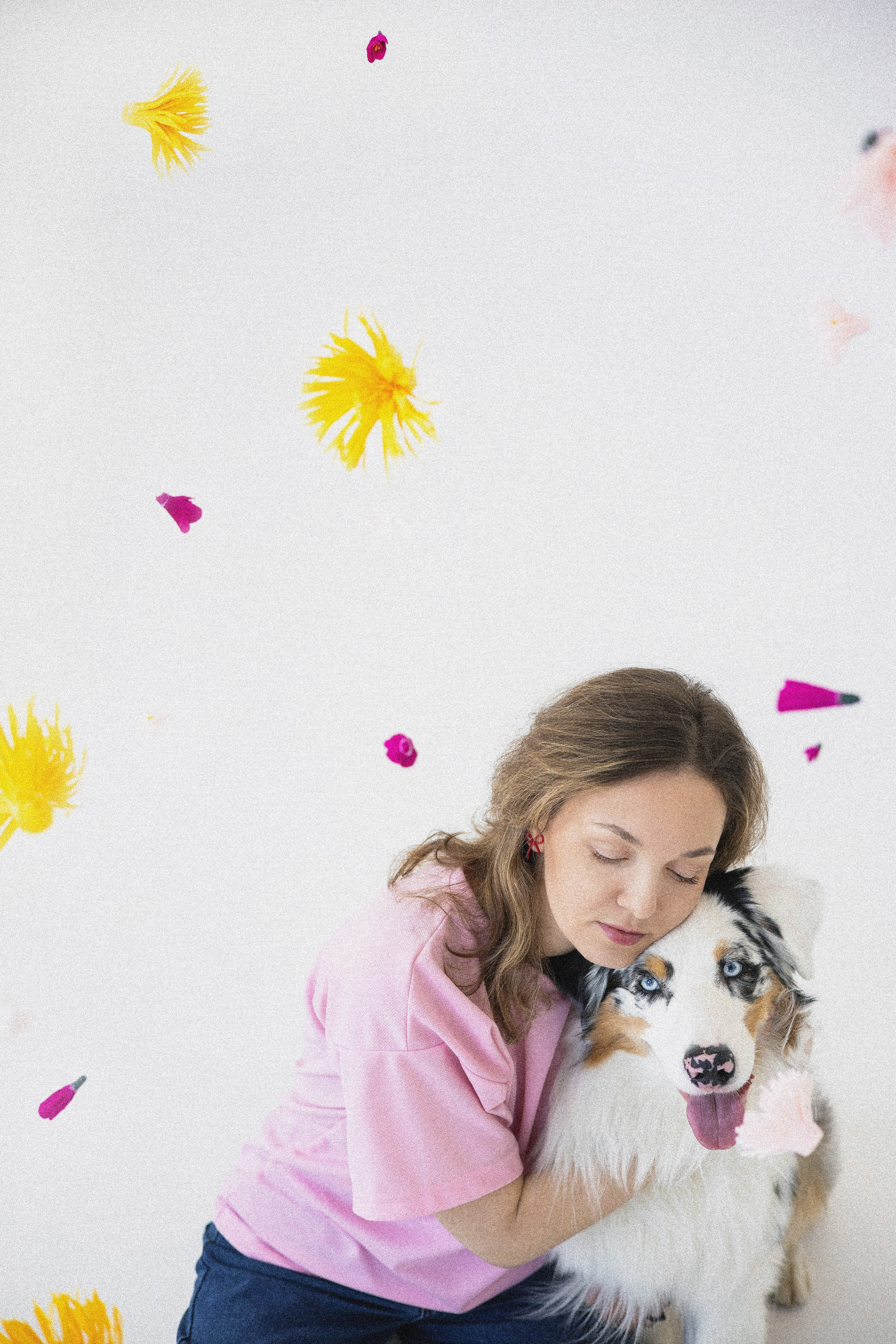 Портфолио. Фотограф-анималист в Екатеринбурге Марина Шишкина