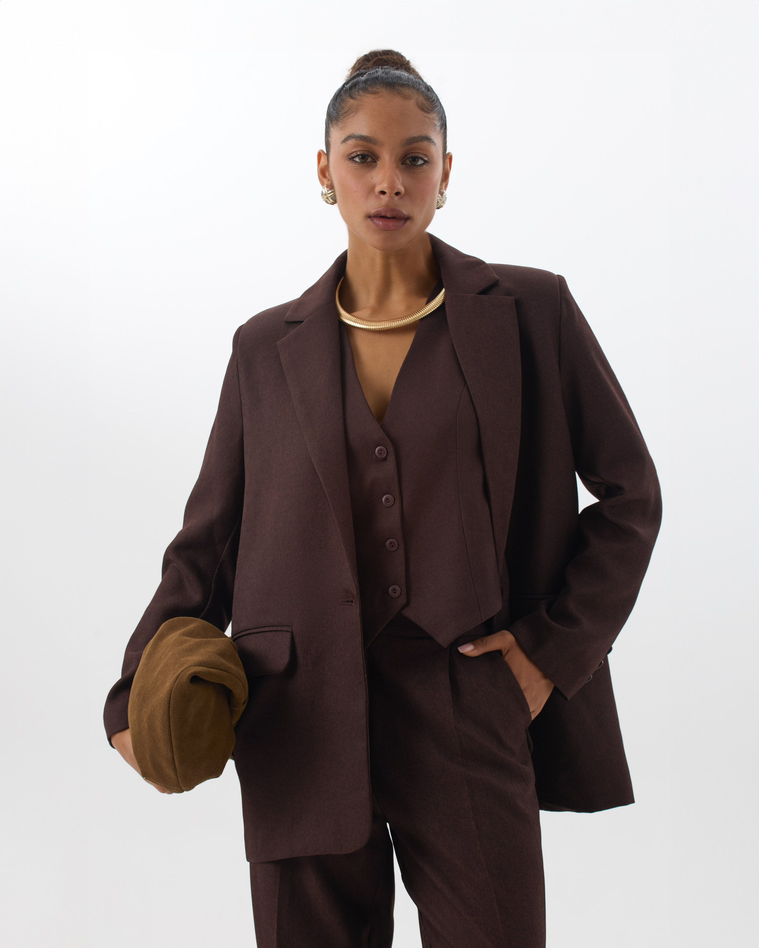 Lookbook. Frame Craft