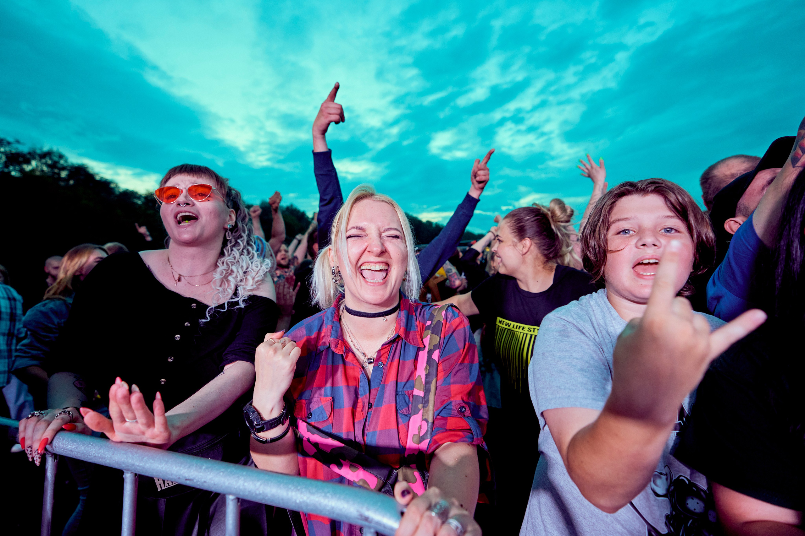 DISTEMPER / КОРАБЛЬ / 01.07.2023. Ekhovanov | фото- видеосъемка