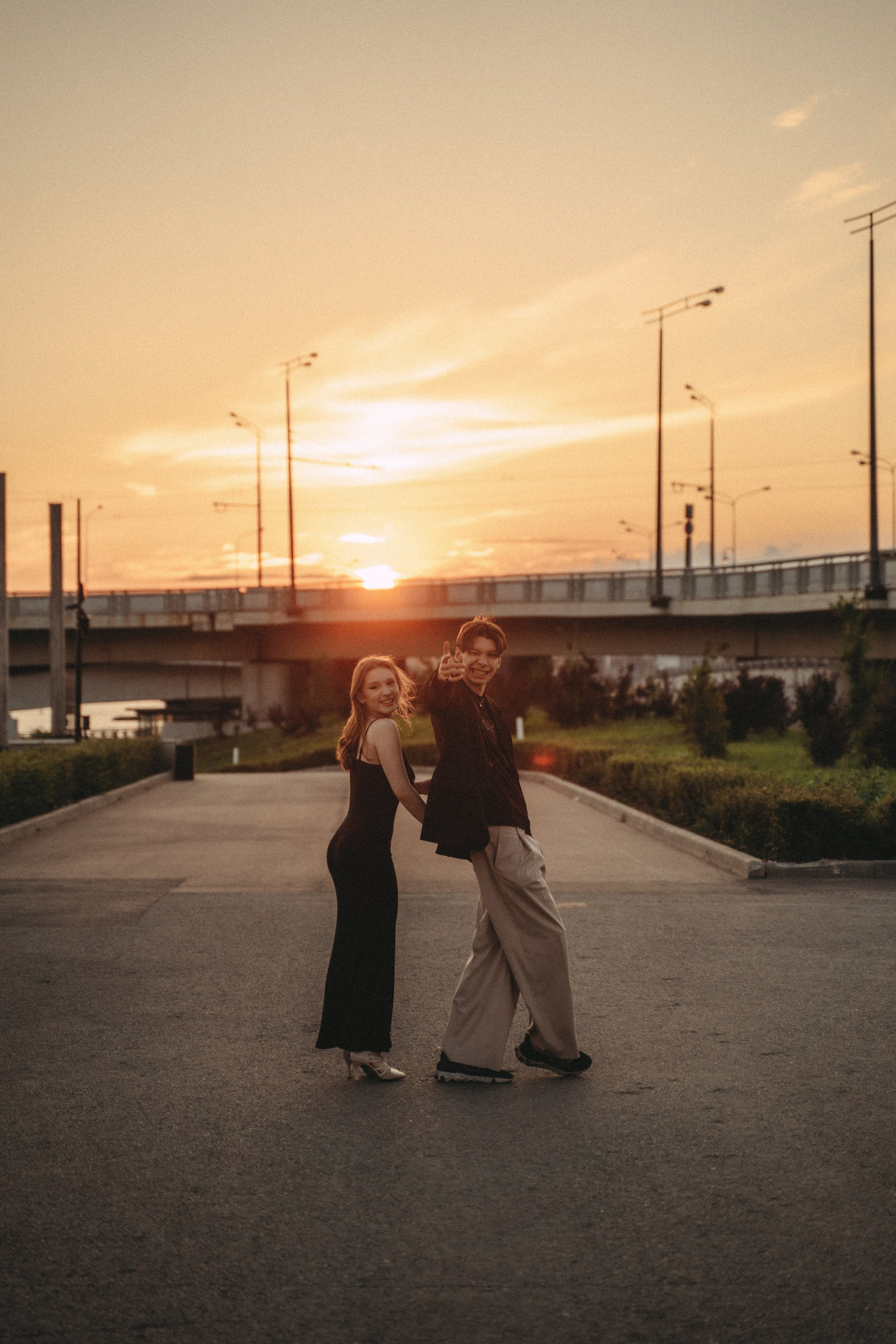 Дамир и Йолдыз. Главная