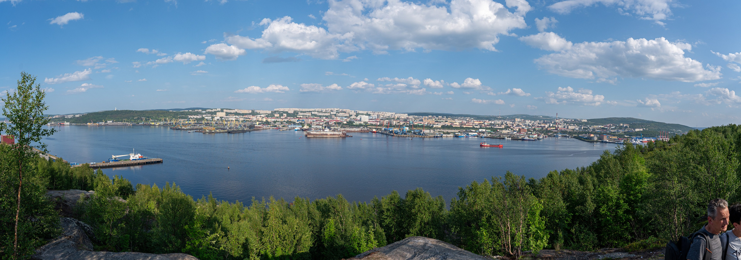 Кольский полуостров. ПОБУДЬ ЗДЕСЬ И ЦЕЛЕЕ БУДЕТ ЭТОТ МИР