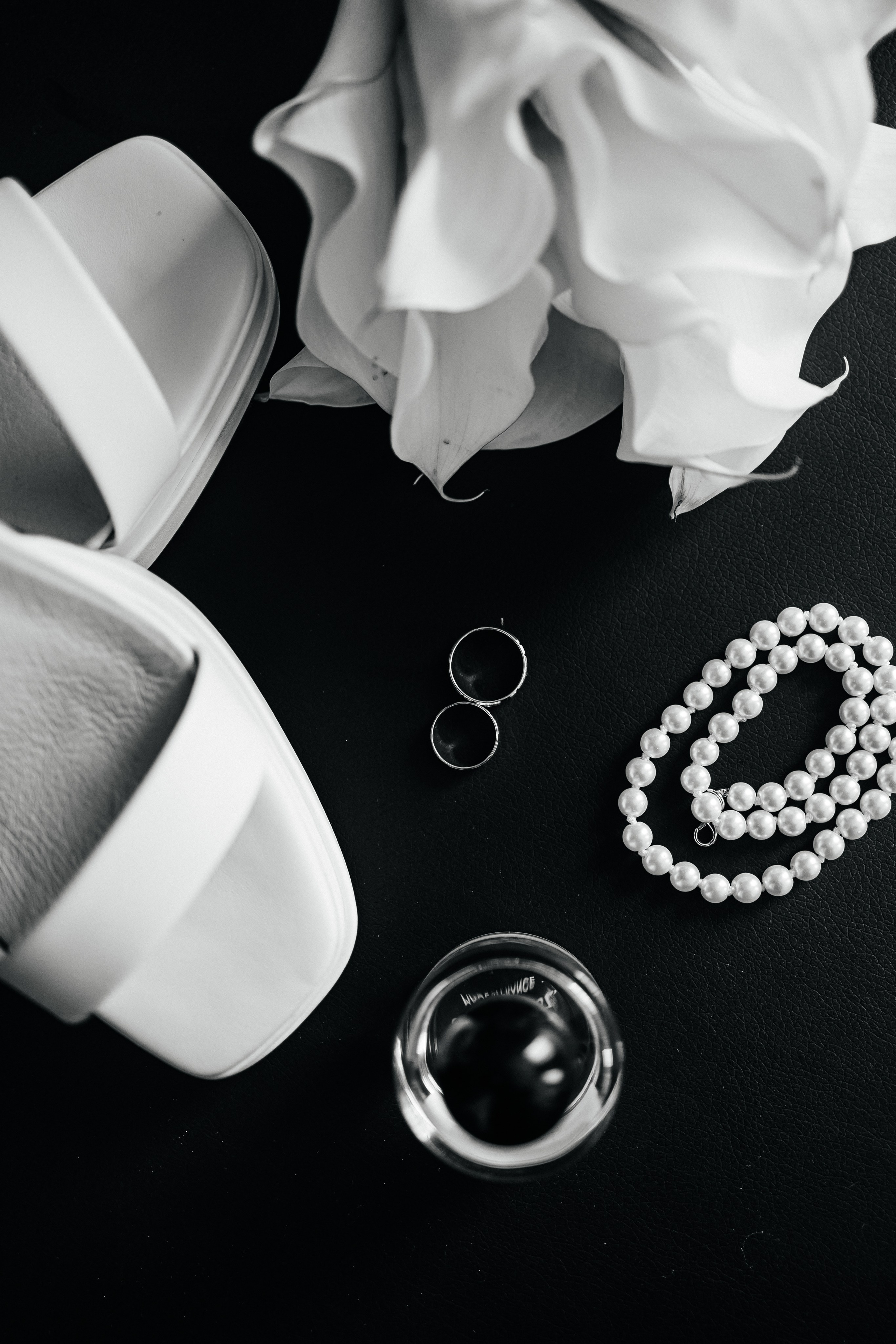 Илья & Дарья. Фотограф в Москве Валерия Рожкова