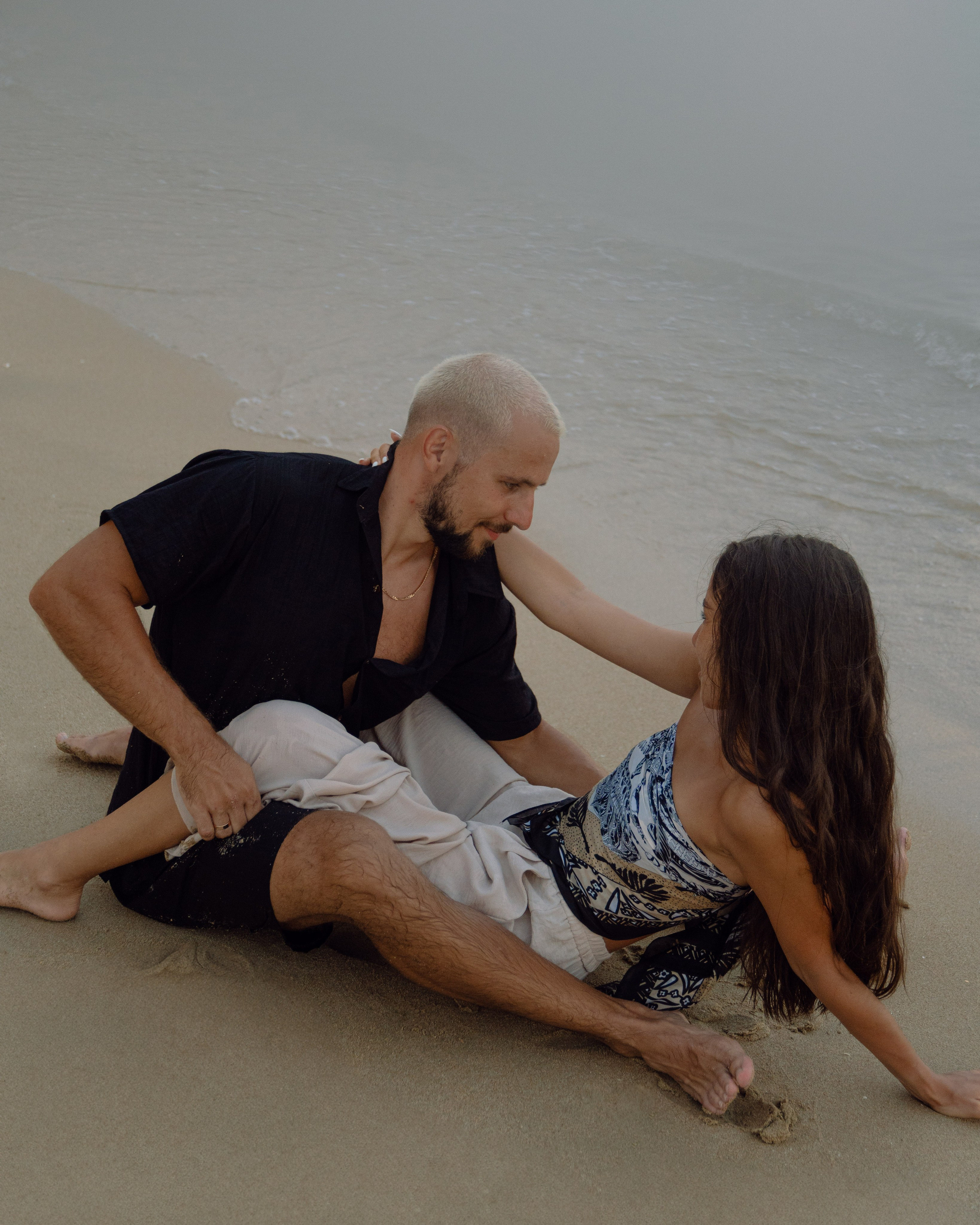 Ksenya & Alex. Travel & Life style Photographer