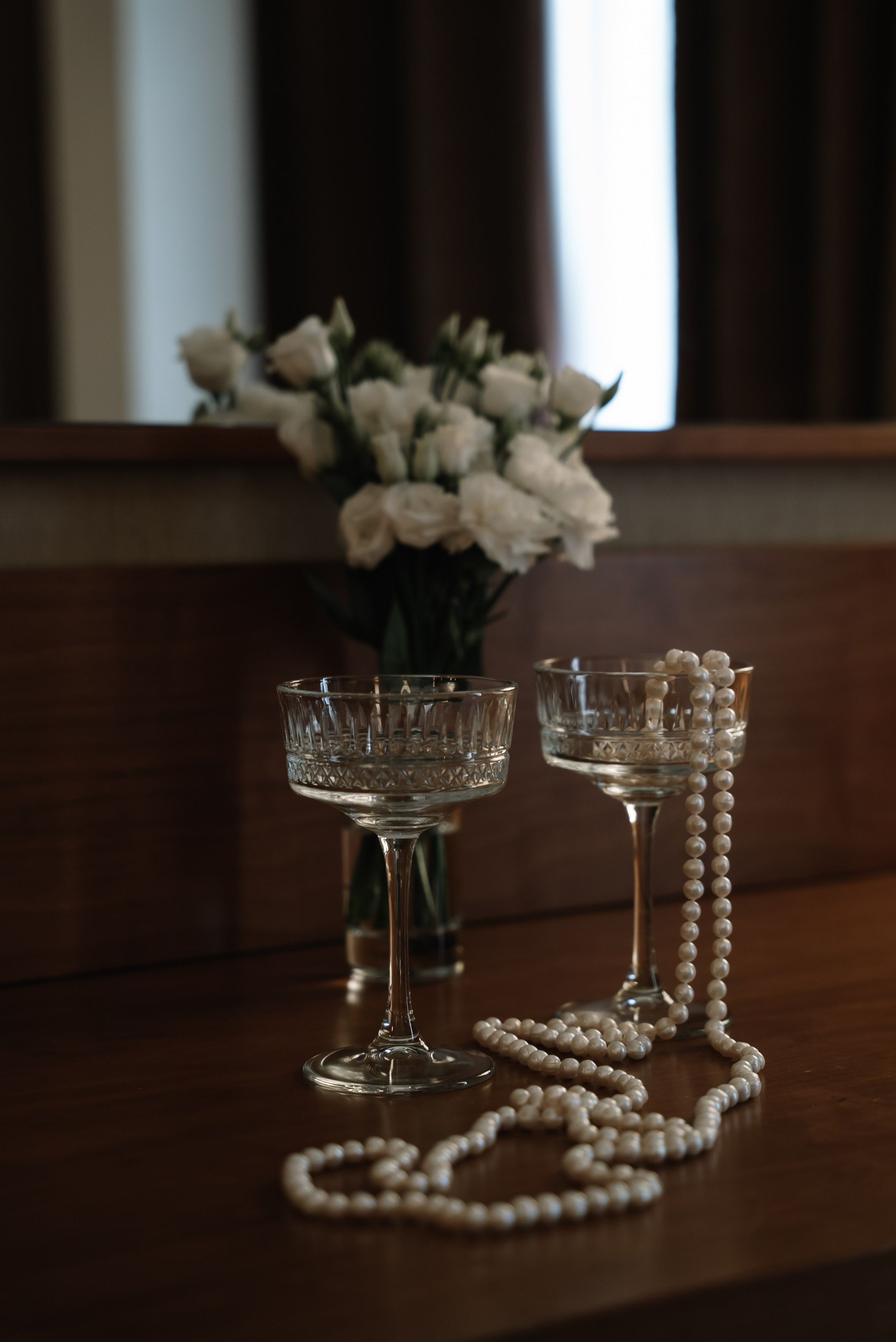 Владислав и Анна. Свадебный фотограф в Самаре Анна Ковалева