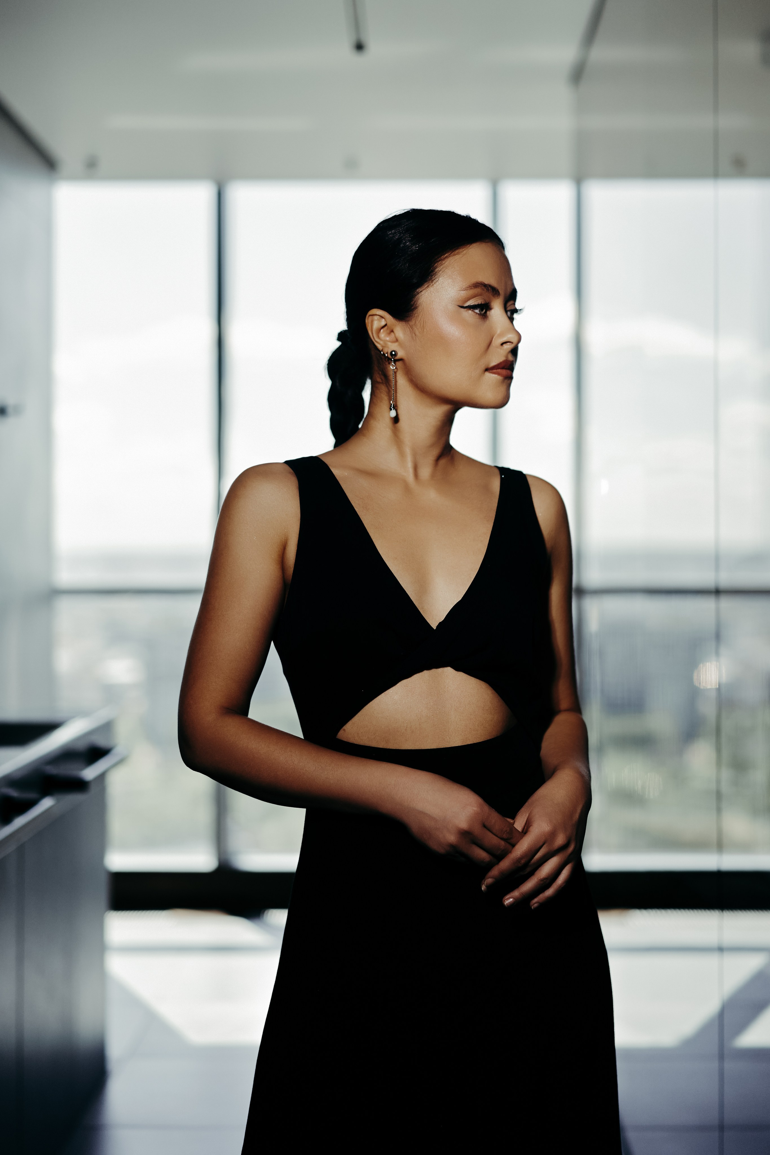 Бренд фотограф в Санкт-Петербурге Оля Черных