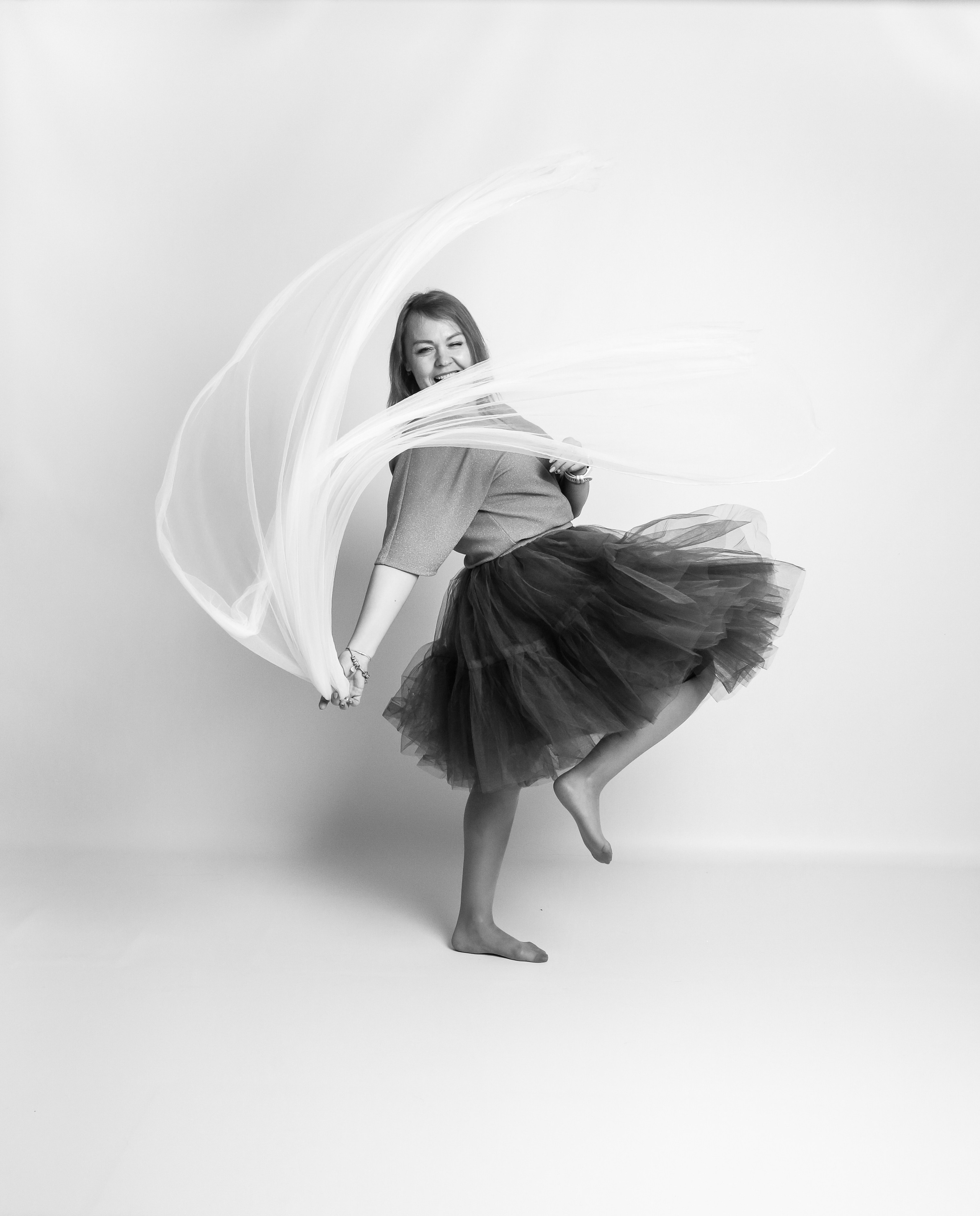 Когда день рождения подруг в один день. Фотостудия Автопортретная № 2 в Ижевске