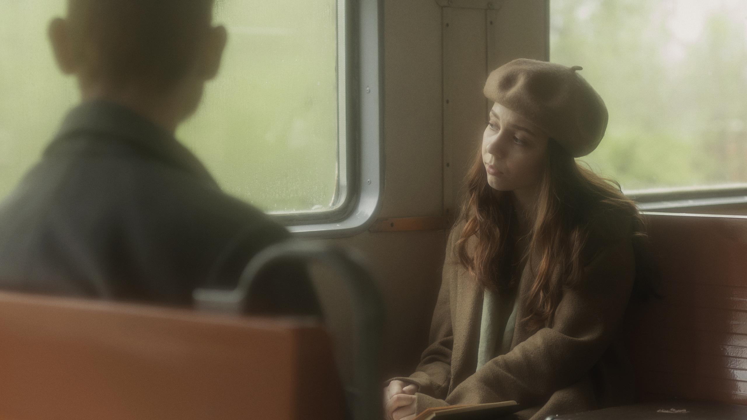 Проект «Потерянный билет». Фотограф Мартыненко Екатерина. Всеволожск. Санкт-Петербург и ЛО