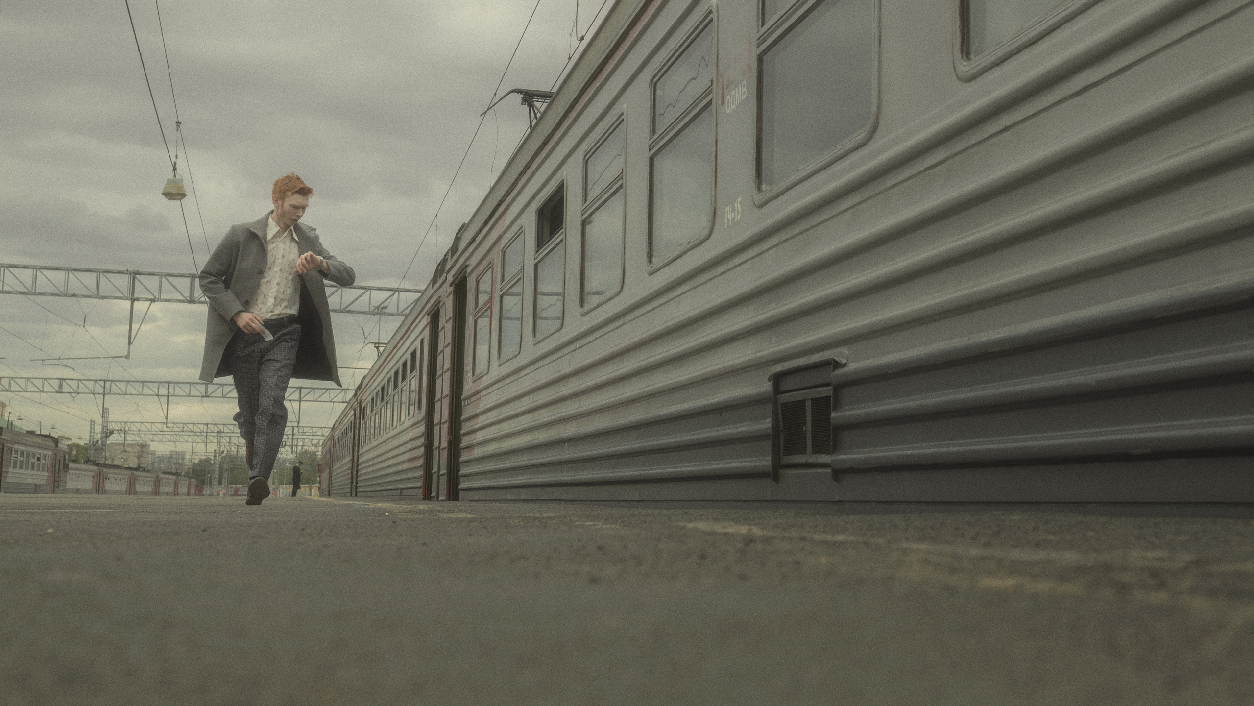 Проект «Потерянный билет». Фотограф Мартыненко Екатерина. Всеволожск. Санкт-Петербург и ЛО