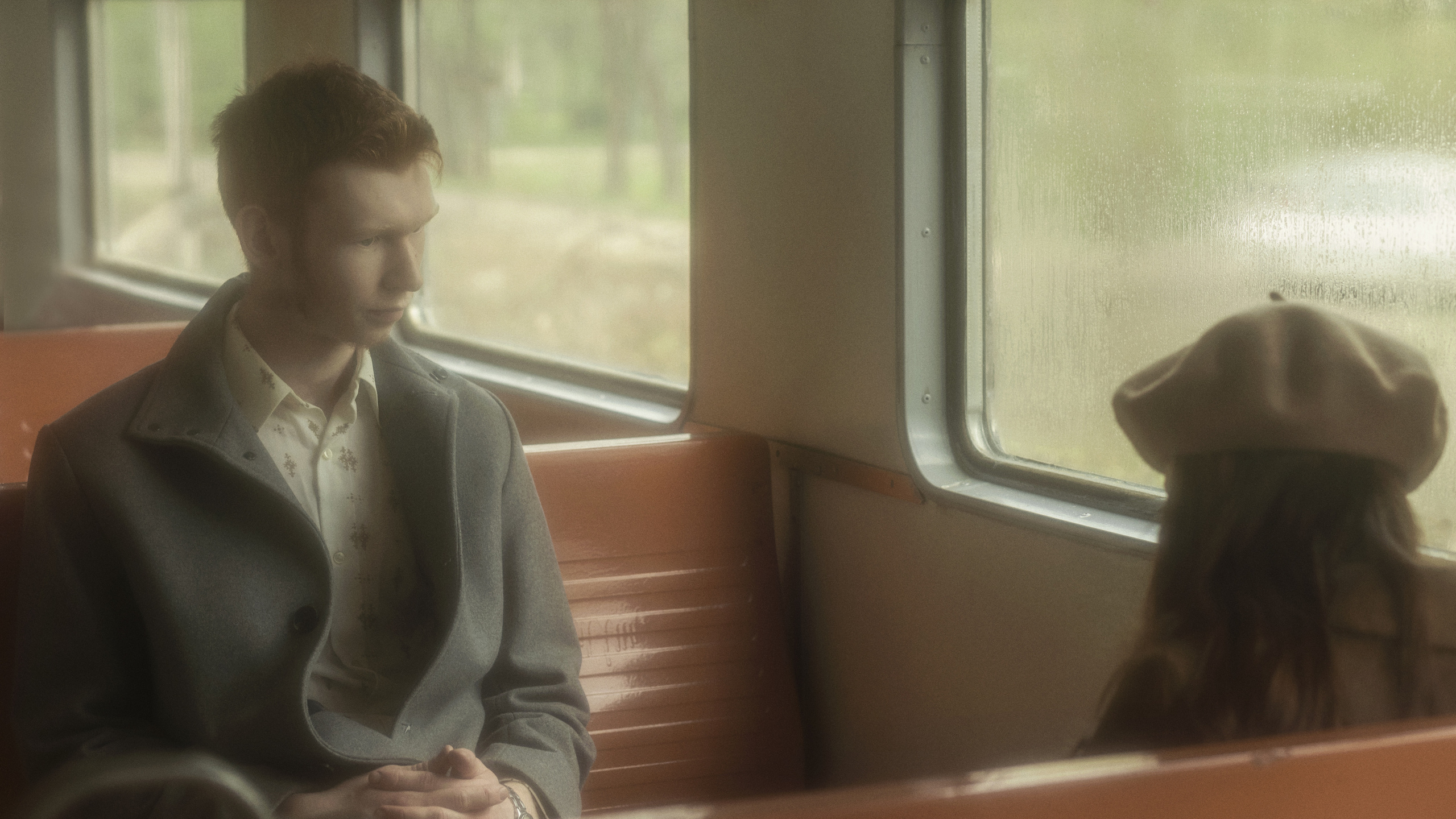 Проект «Потерянный билет». Фотограф Мартыненко Екатерина. Всеволожск. Санкт-Петербург и ЛО