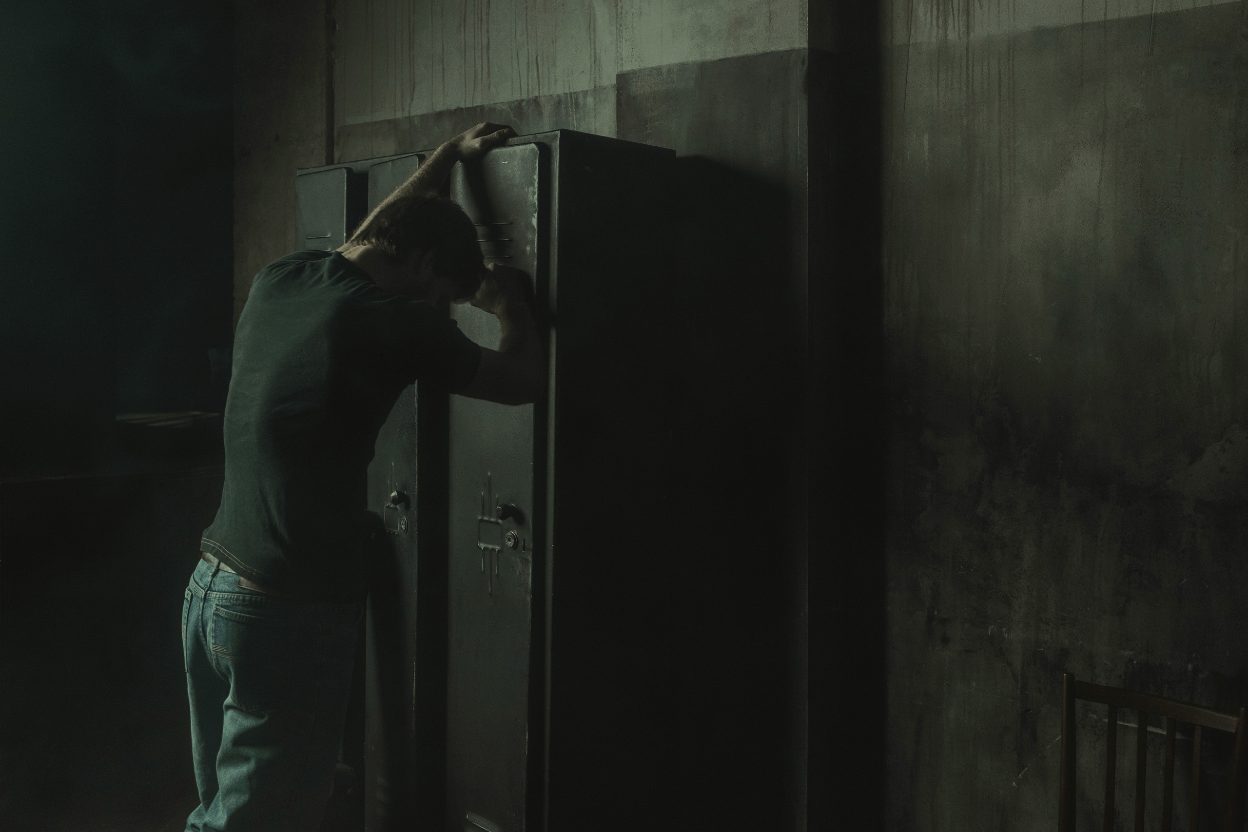 Проект «No name». Фотограф Мартыненко Екатерина. Всеволожск. Санкт-Петербург и ЛО