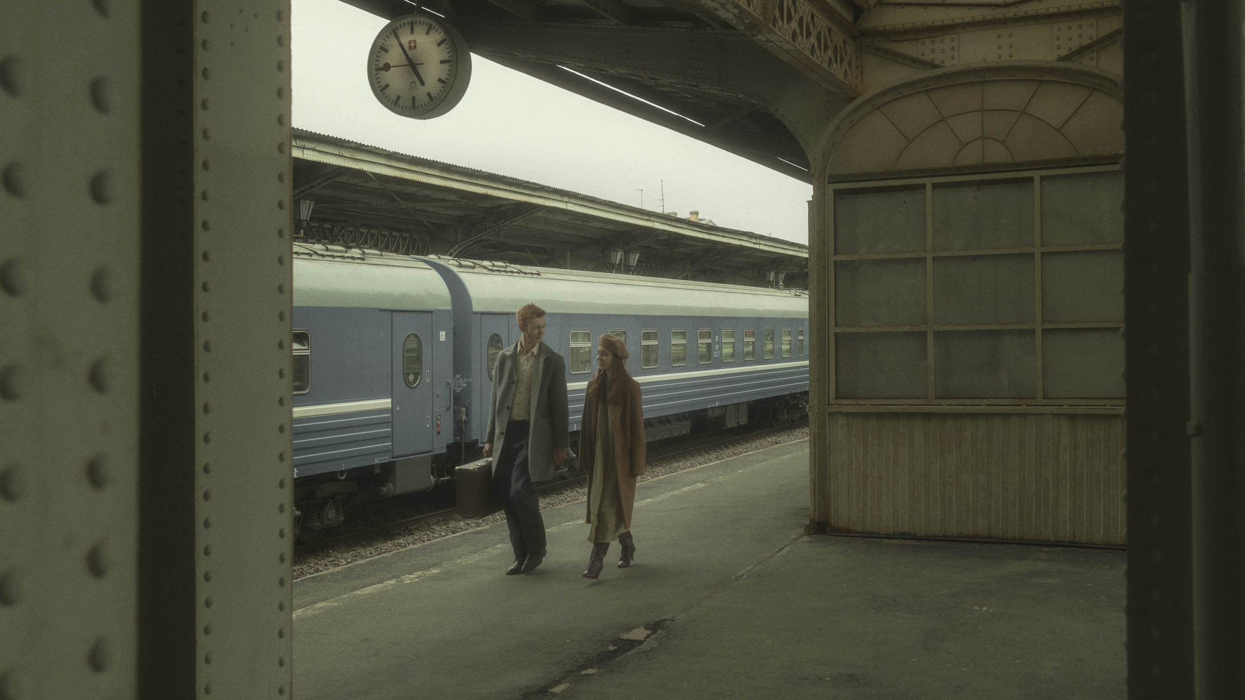 Проект «Потерянный билет». Фотограф Мартыненко Екатерина. Всеволожск. Санкт-Петербург и ЛО