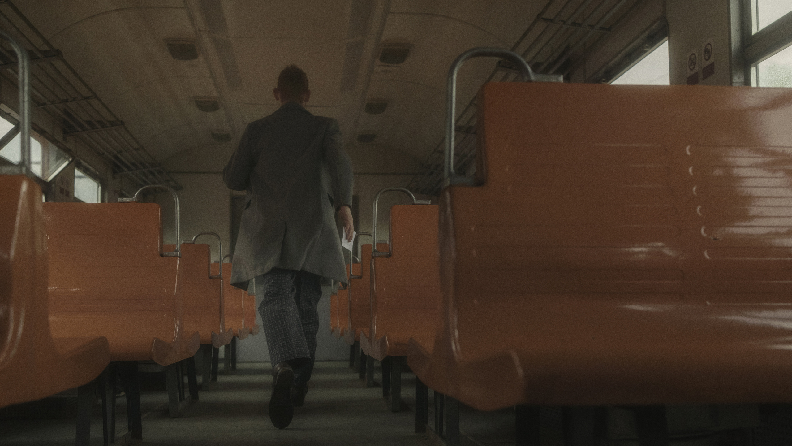 Проект «Потерянный билет». Фотограф Мартыненко Екатерина. Всеволожск. Санкт-Петербург и ЛО