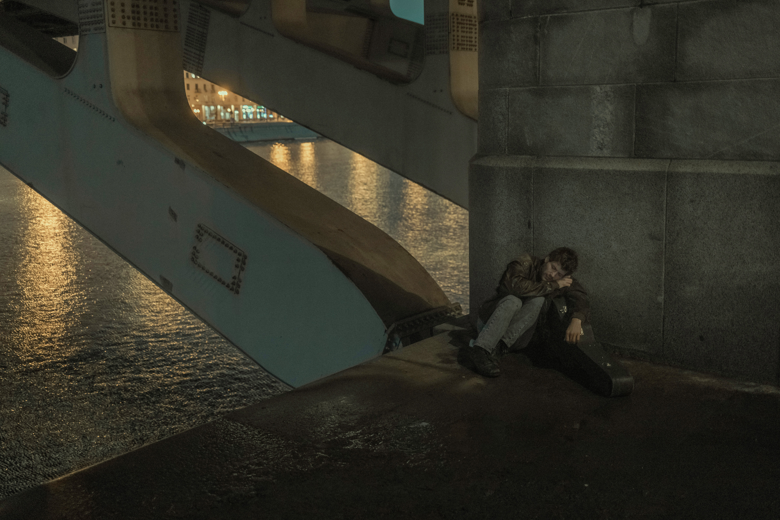 Проект «No name». Фотограф Мартыненко Екатерина. Всеволожск. Санкт-Петербург и ЛО