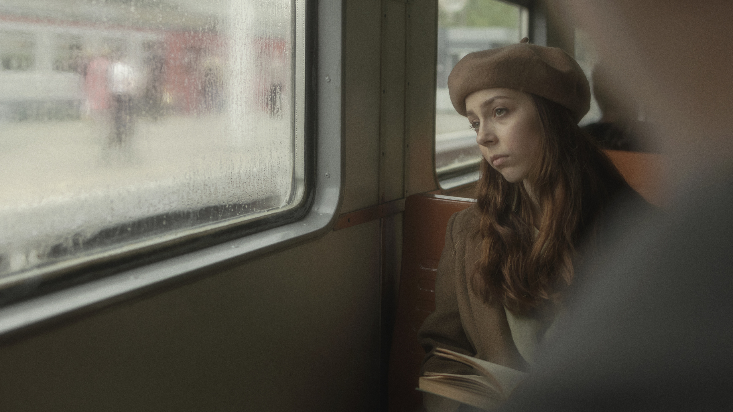 Проект «Потерянный билет». Фотограф Мартыненко Екатерина. Всеволожск. Санкт-Петербург и ЛО