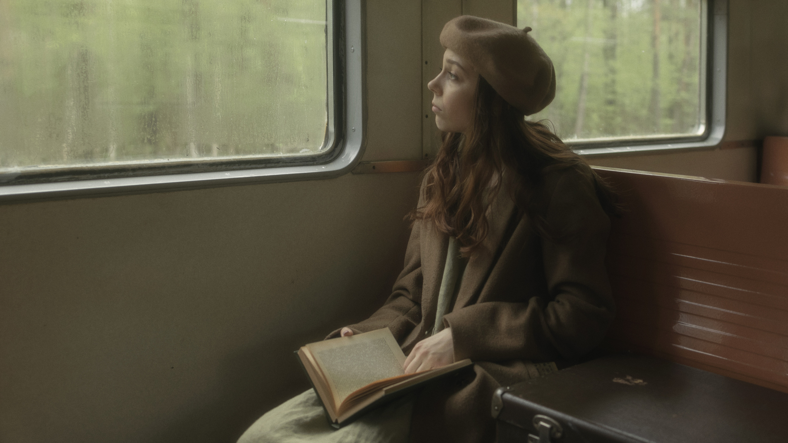 Проект «Потерянный билет». Фотограф Мартыненко Екатерина. Всеволожск. Санкт-Петербург и ЛО